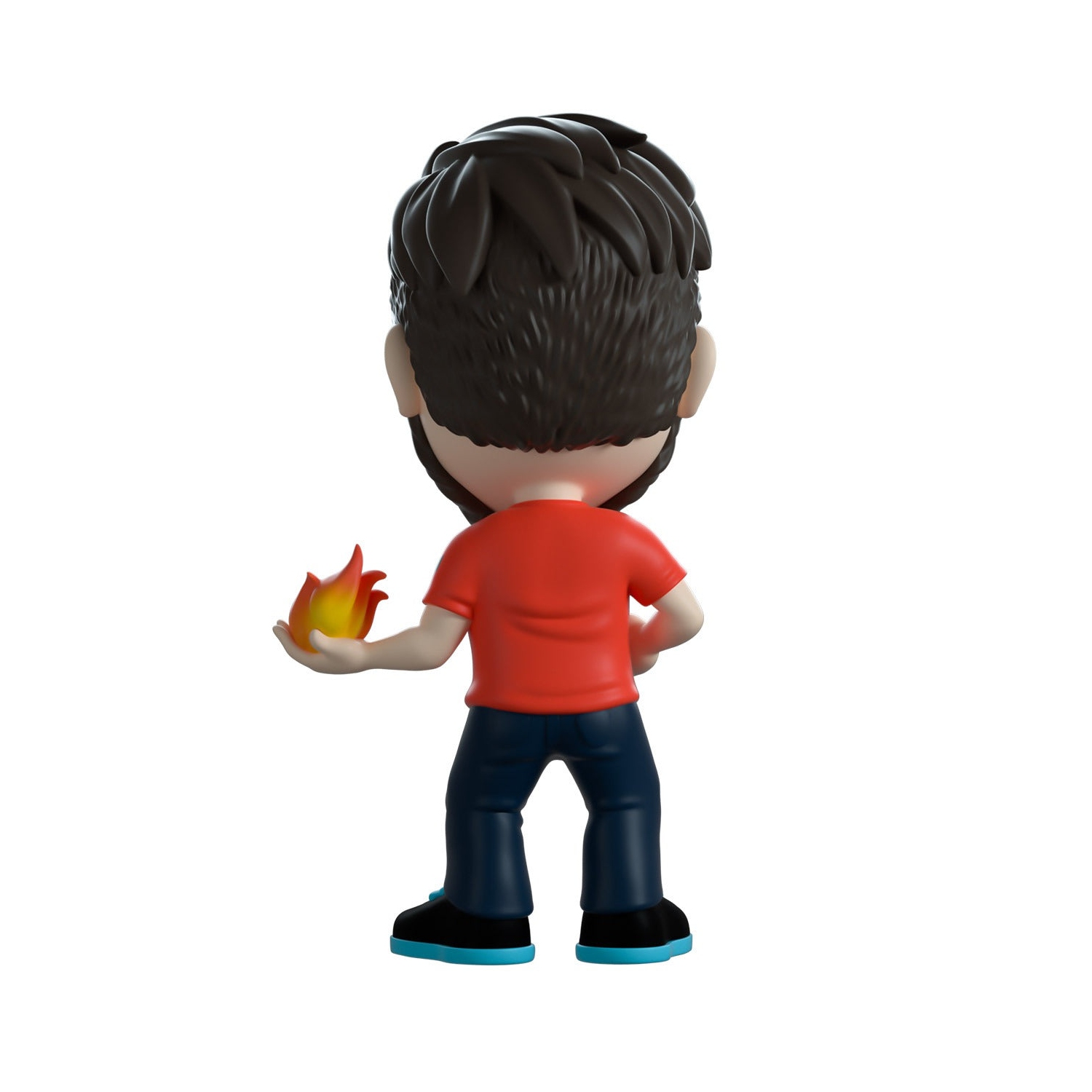 Youtooz : Original Collection - Figurine 482 en vinyle de Ryukahr