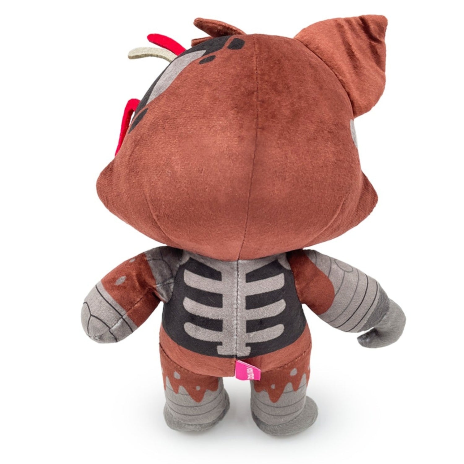 Youtooz: FNAF Plush Collection [Ignited Foxy 9-Inch Plush]