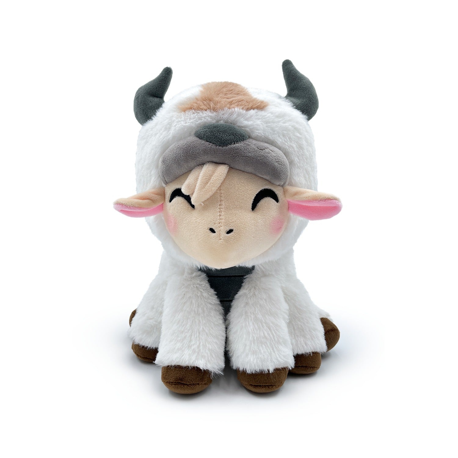 Youtooz: Plush Collection - Appa x Rammie 9-Inch Plush