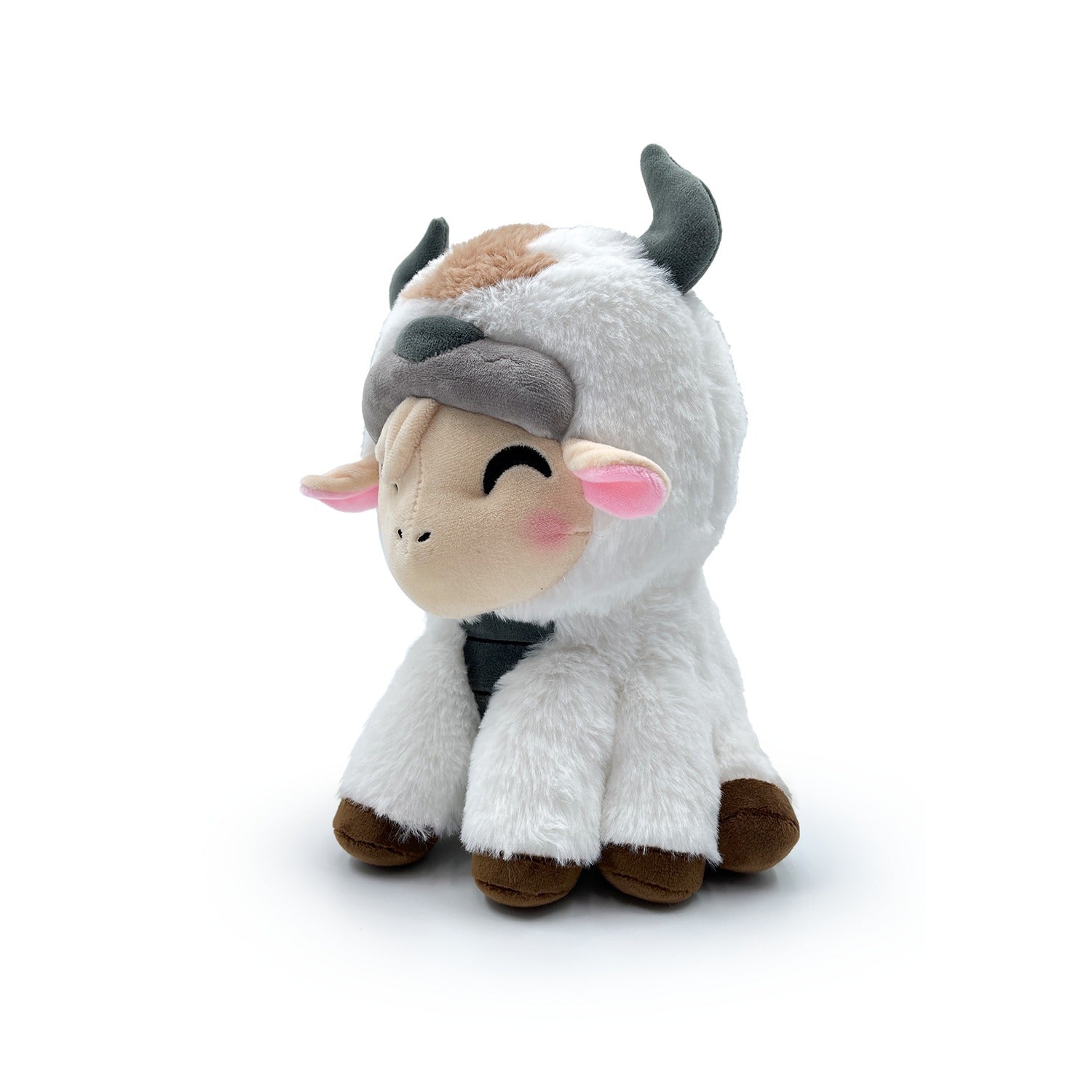 Youtooz: Plush Collection - Appa x Rammie 9-Inch Plush