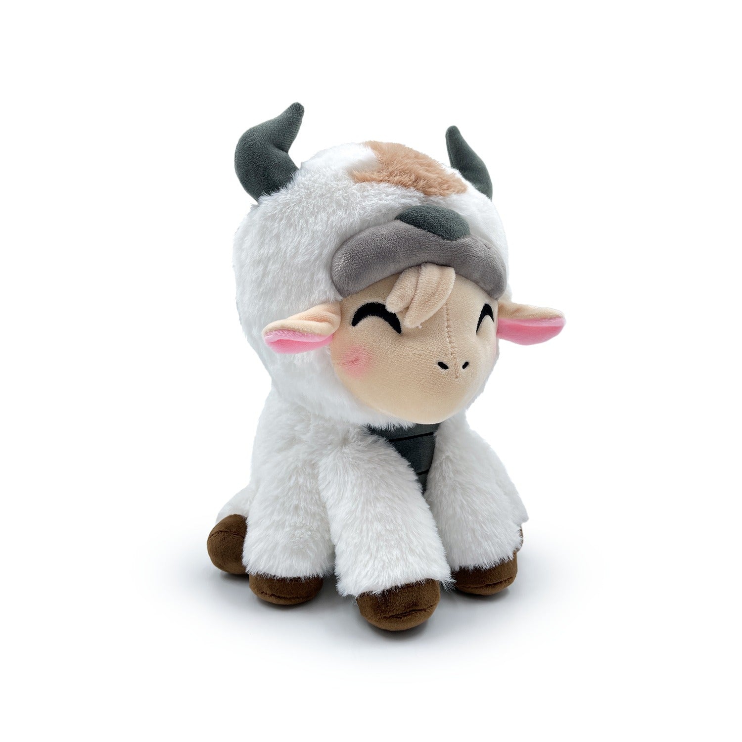 Youtooz: Plush Collection - Appa x Rammie 9-Inch Plush