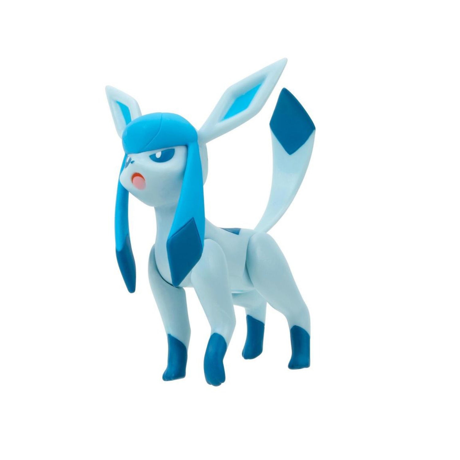 Pokemon: Battle Figure Pack - Glaceon