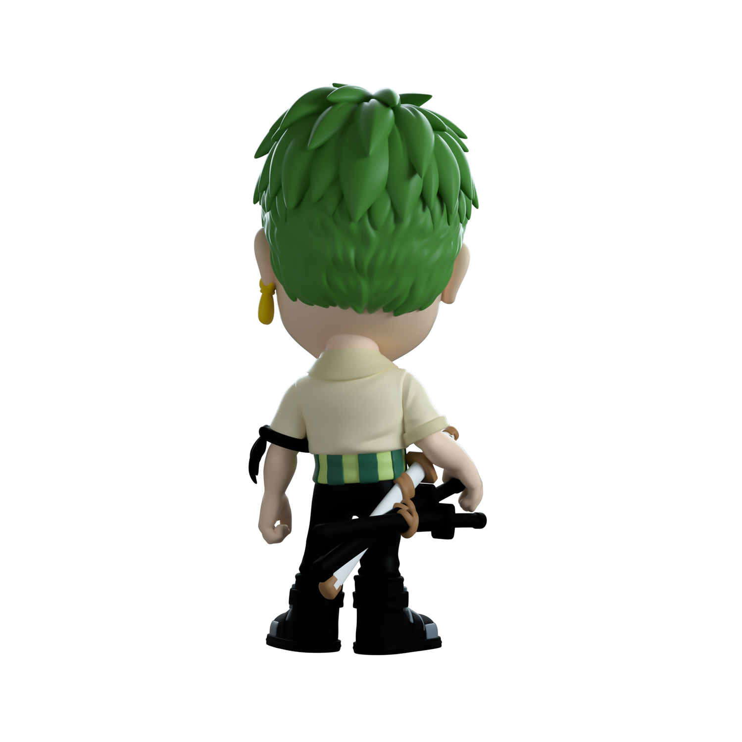 Youtooz&nbsp;: One Piece Collection - Figurine en vinyle no 1 de Zoro