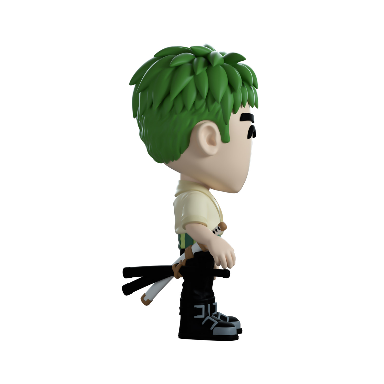 Youtooz&nbsp;: One Piece Collection - Figurine en vinyle no 1 de Zoro