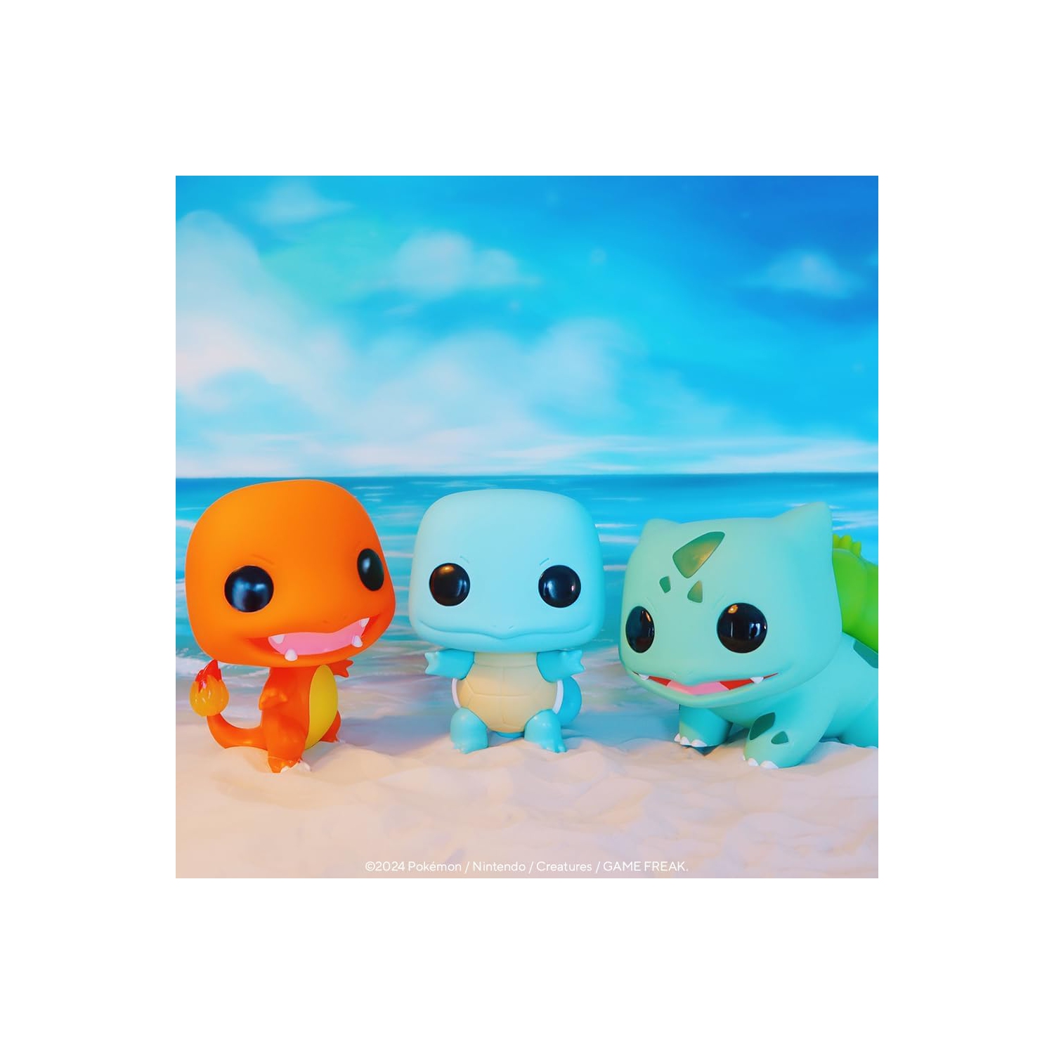 Funko Pop Pokemon Charmander 455