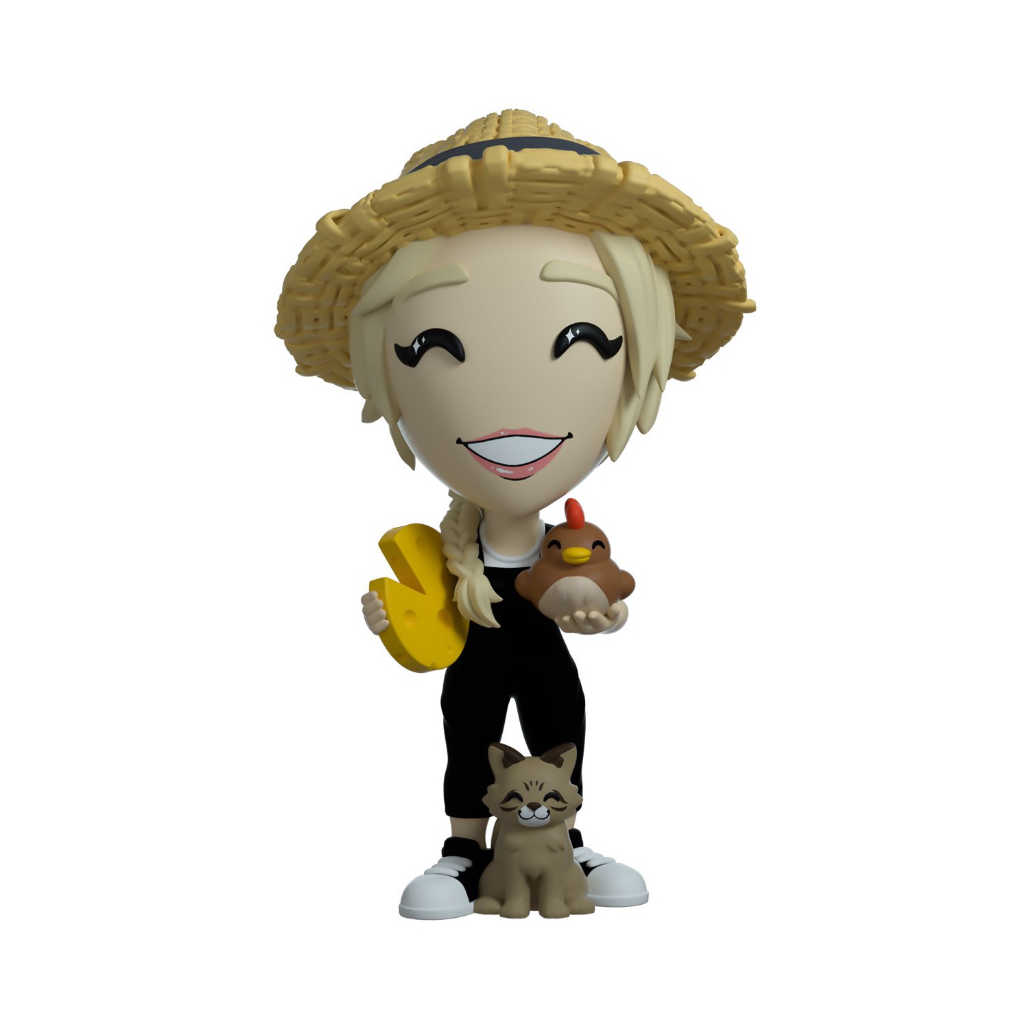 Youtooz: Original Collection [Gab Smolders Vinyl Figure #415]