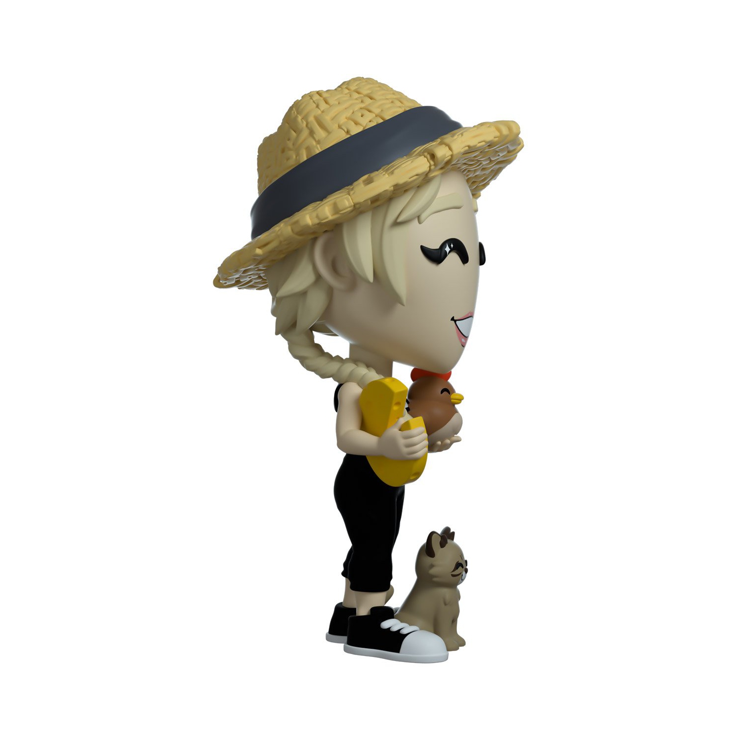 Youtooz: Original Collection [Gab Smolders Vinyl Figure #415]