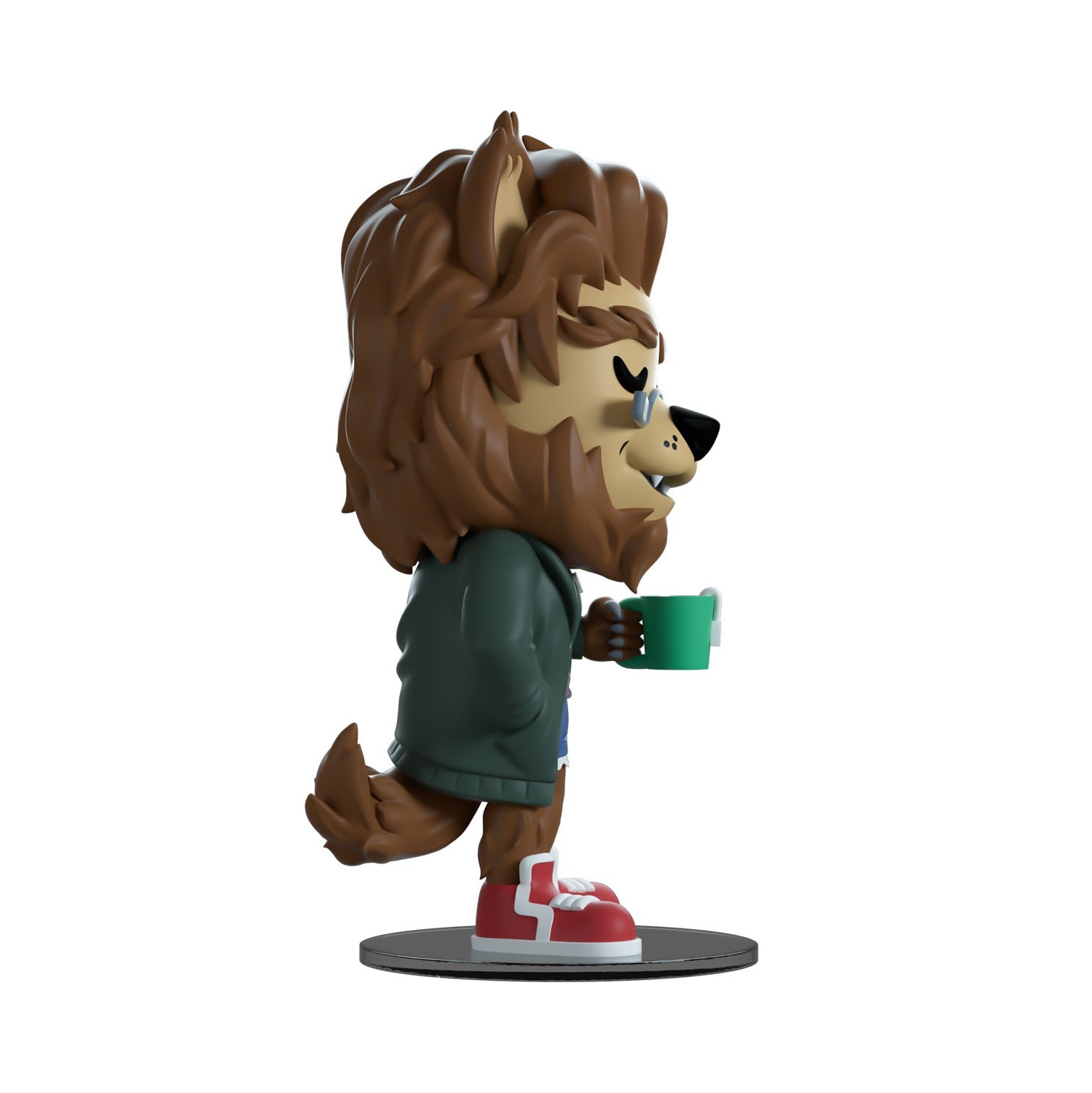 Youtooz: Dimension 20 Collection - Jawbone Vinyl Figure #0