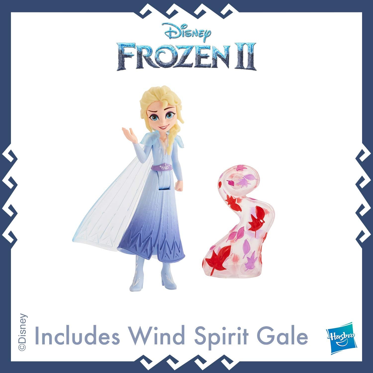 Disney Frozen 2: Adventure Collection