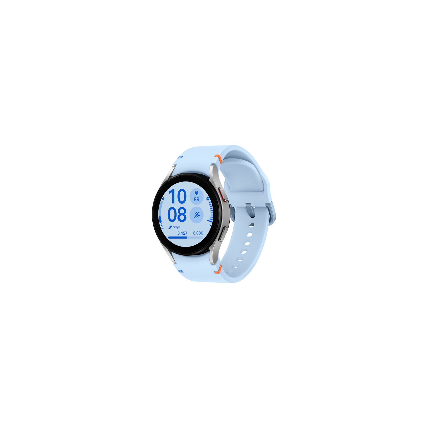 Brand New - Samsung Galaxy Watch FE 40mm Bluetooth Smartwatch - Blue