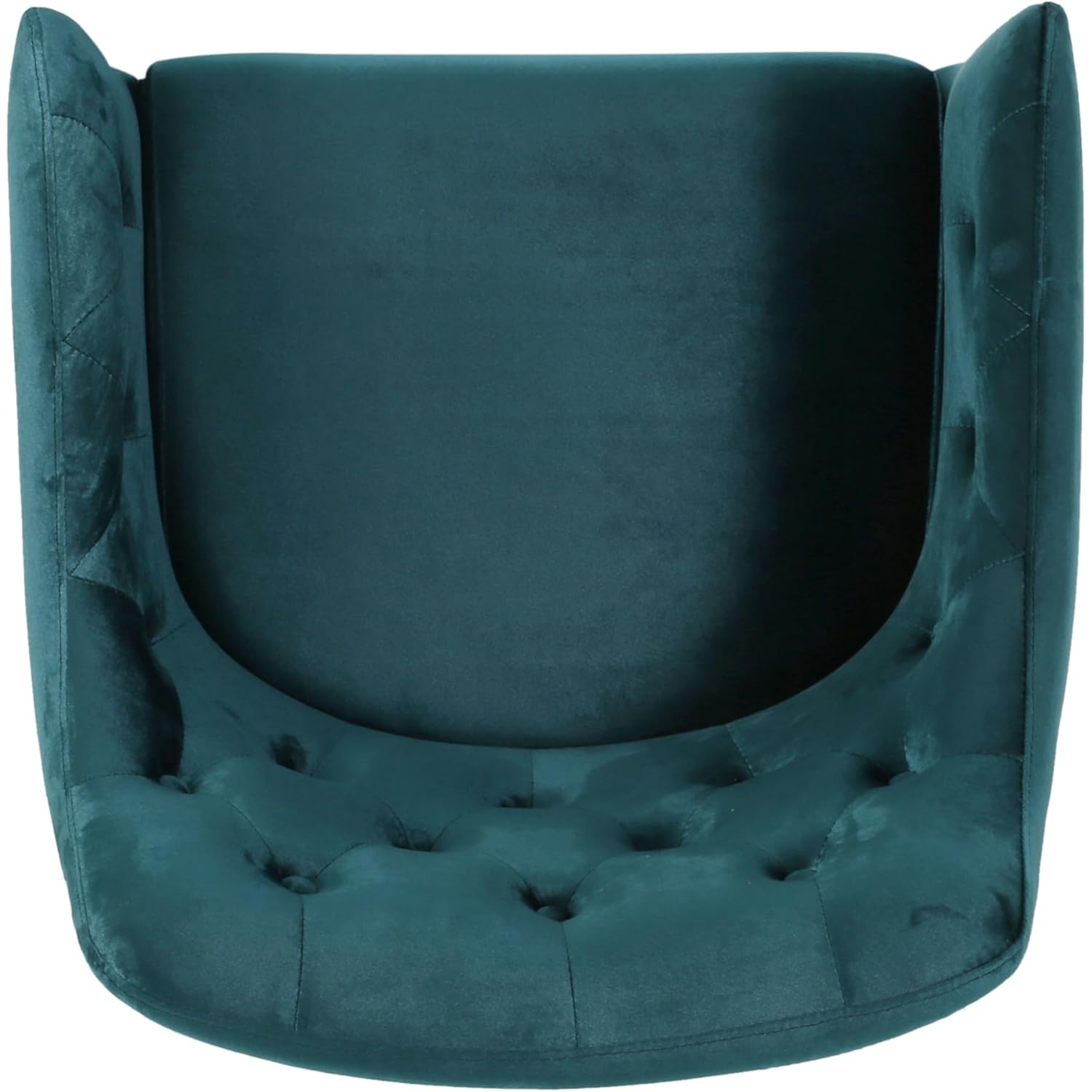 Fauteuil club, chaises et sièges d'appoint 26x26By 34&nbsp;po, 26.23&nbsp;lb