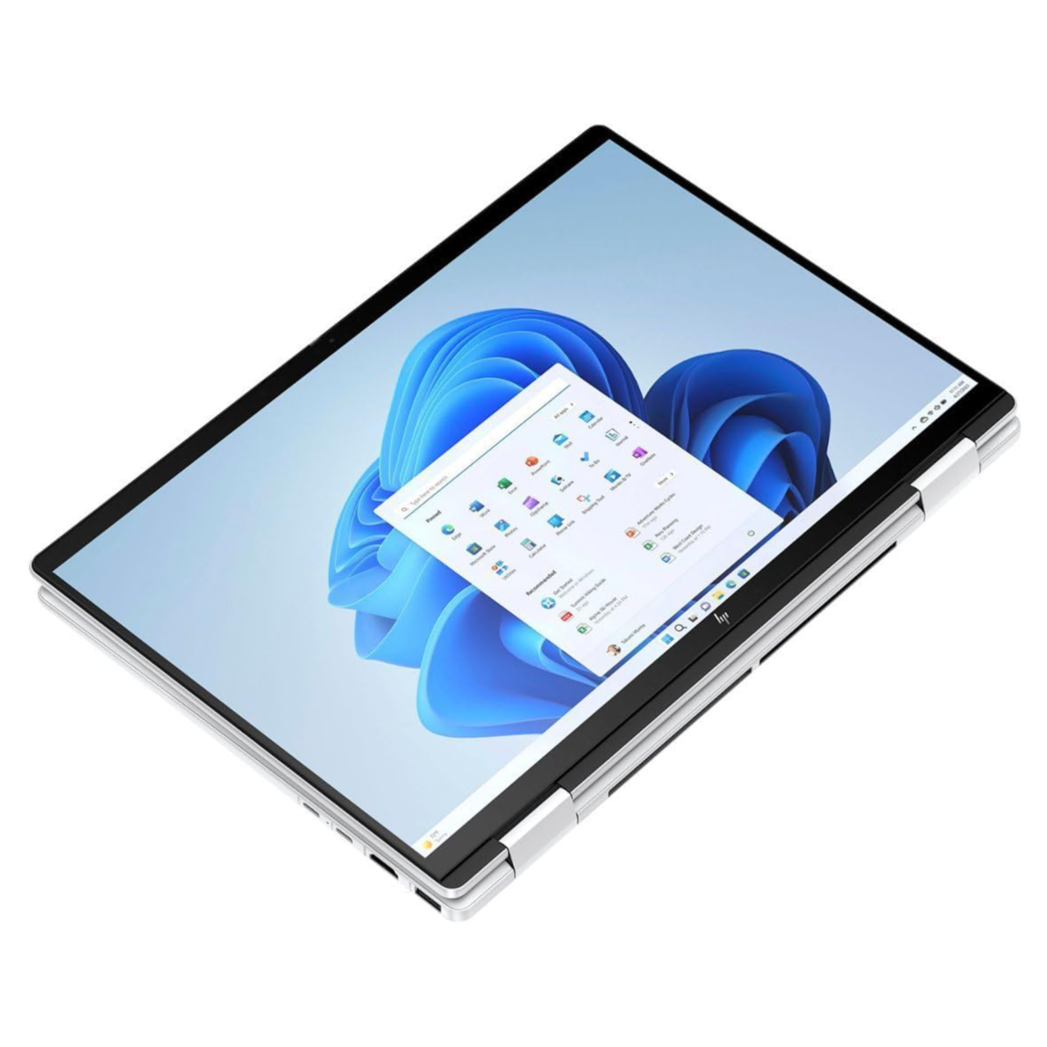 HP Envy 2-in-1 14