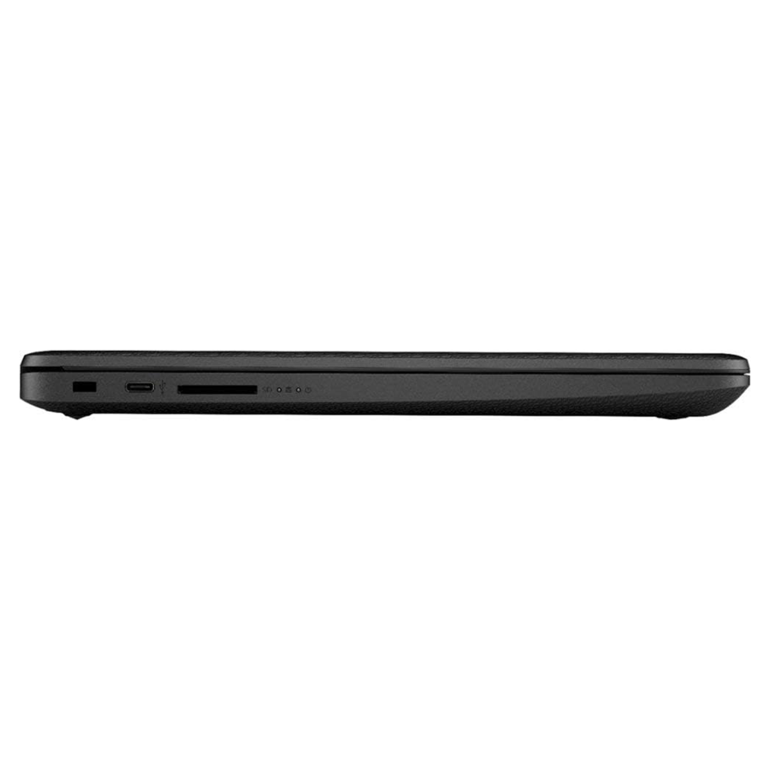 HP 14" HD Anti-Glare Laptop- Black(AMD Athlon Silver 3050U/1TB SSD/8GB RAM/ Windows 10s)