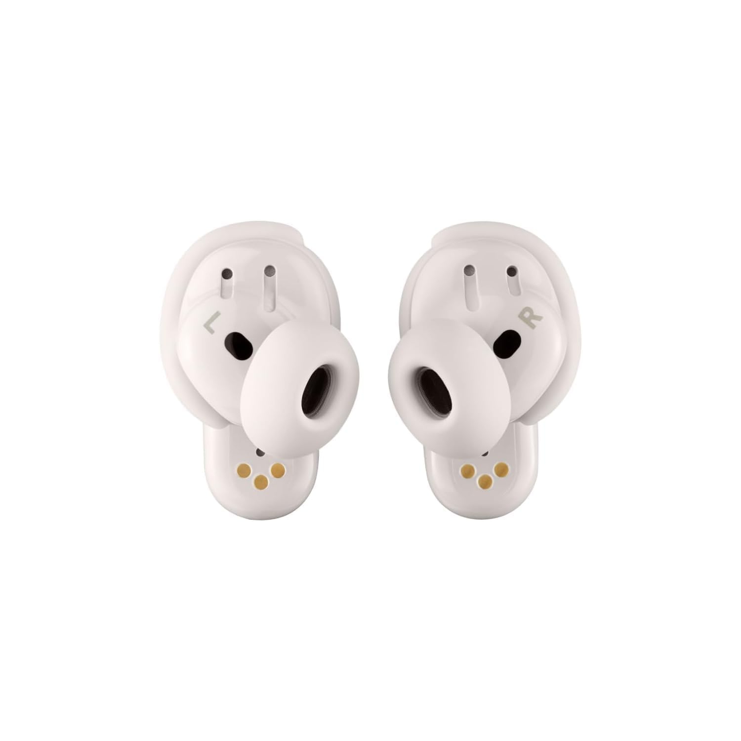 Bose QuietComfort Ultra Wireless Noise Cancelling Earbuds, Bluetooth Noise Cancelling Earbuds with Spatial Audio