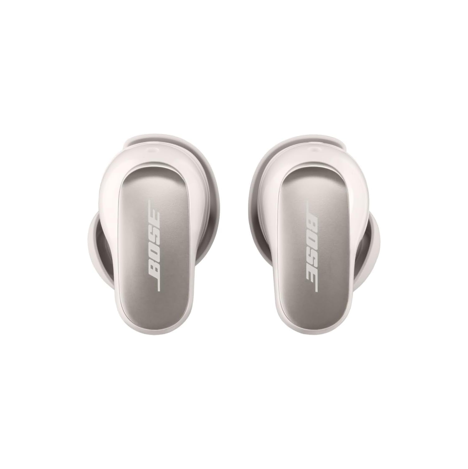 Bose QuietComfort Ultra Wireless Noise Cancelling Earbuds, Bluetooth Noise Cancelling Earbuds with Spatial Audio