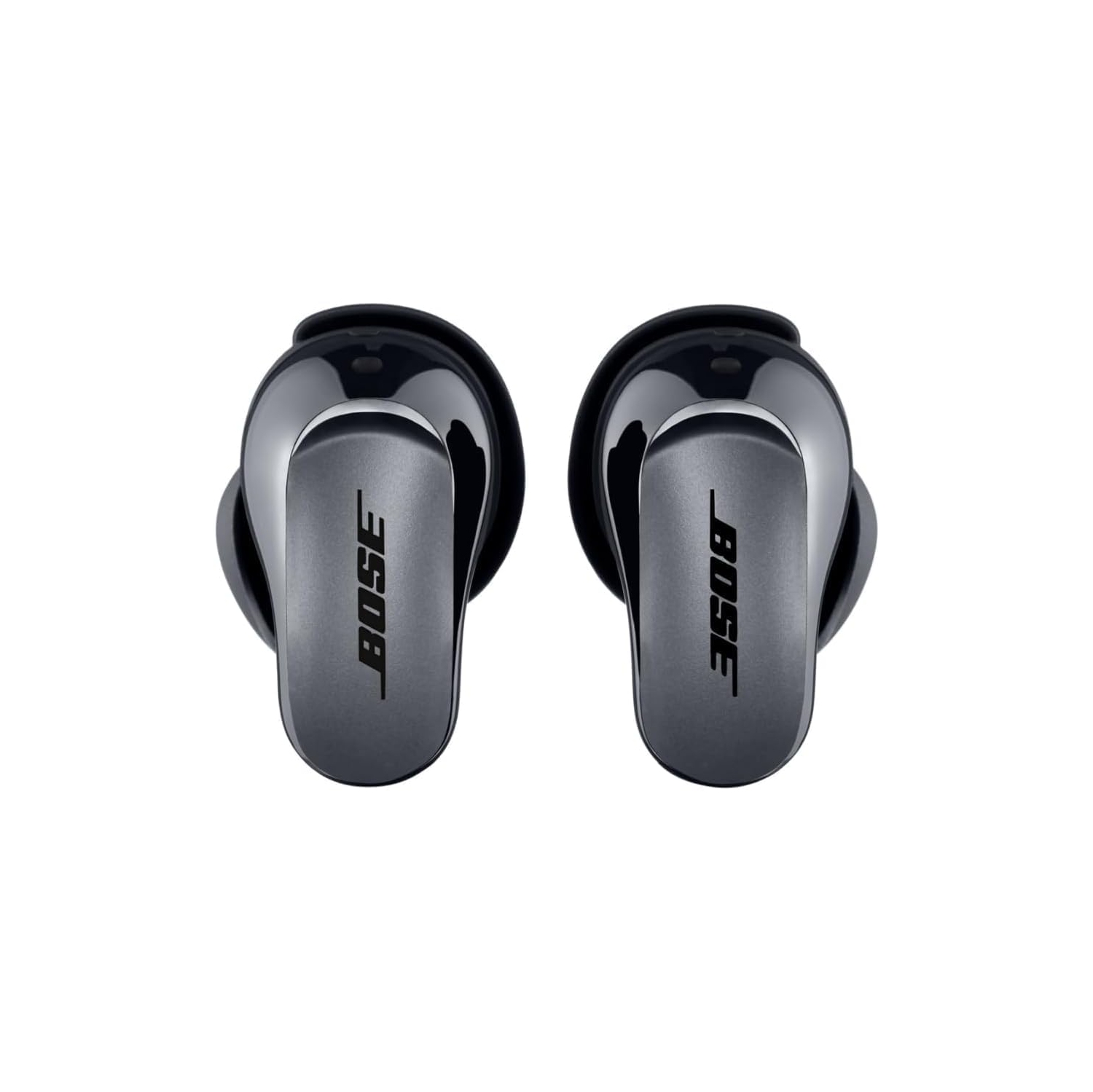 Écouteurs boutons sans fil à suppression du bruit QuietComfort Ultra de Bose, écouteurs Bluetooth à suppression du bruit avec audio spatial et