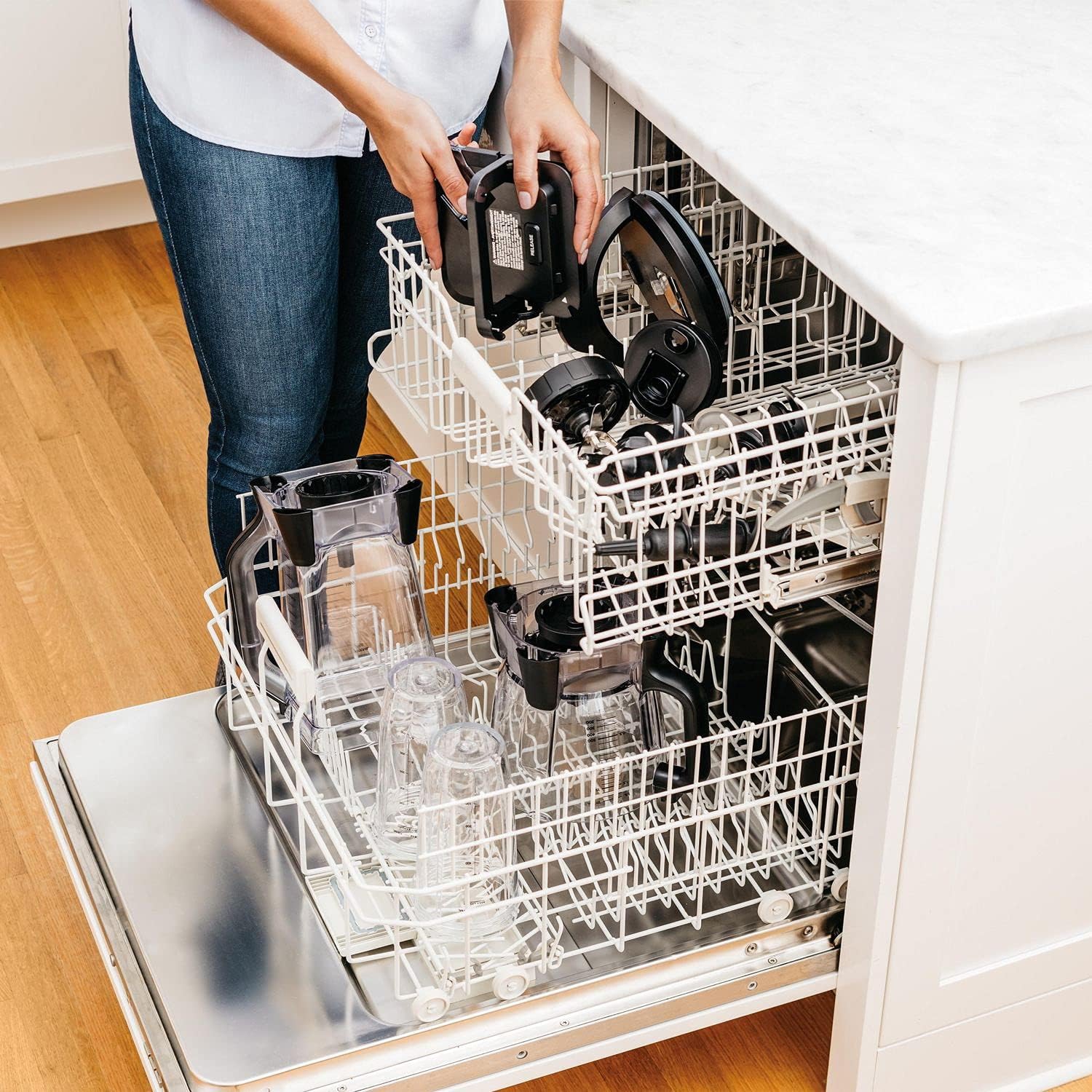 Ninja Professional Plus Kitchen System with Auto-iQ