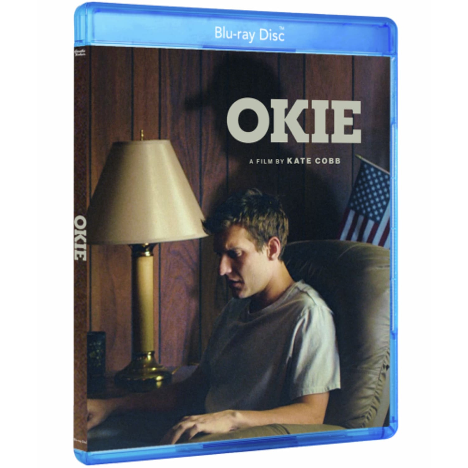Okie - - [Blu-ray]
