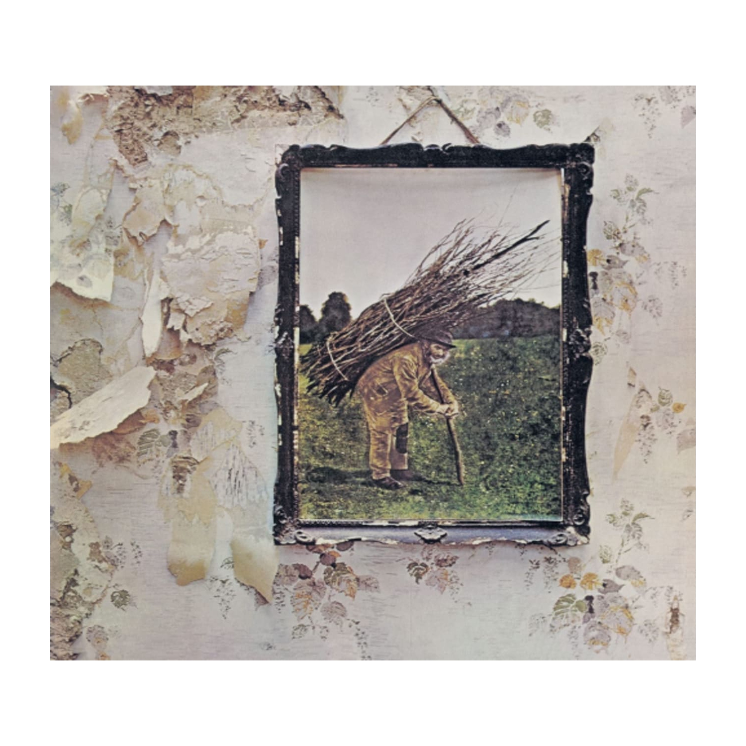 Led Zeppelin - Led Zeppelin IV(2CD) - (Deluxe Edition, Remastered) - [CD]