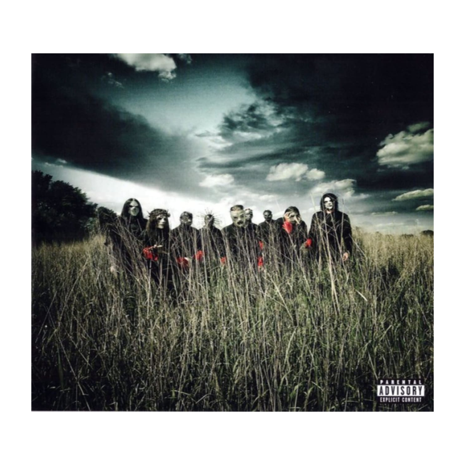 Slipknot - All Hope Is Gone [Explicit Content] - - [CD]