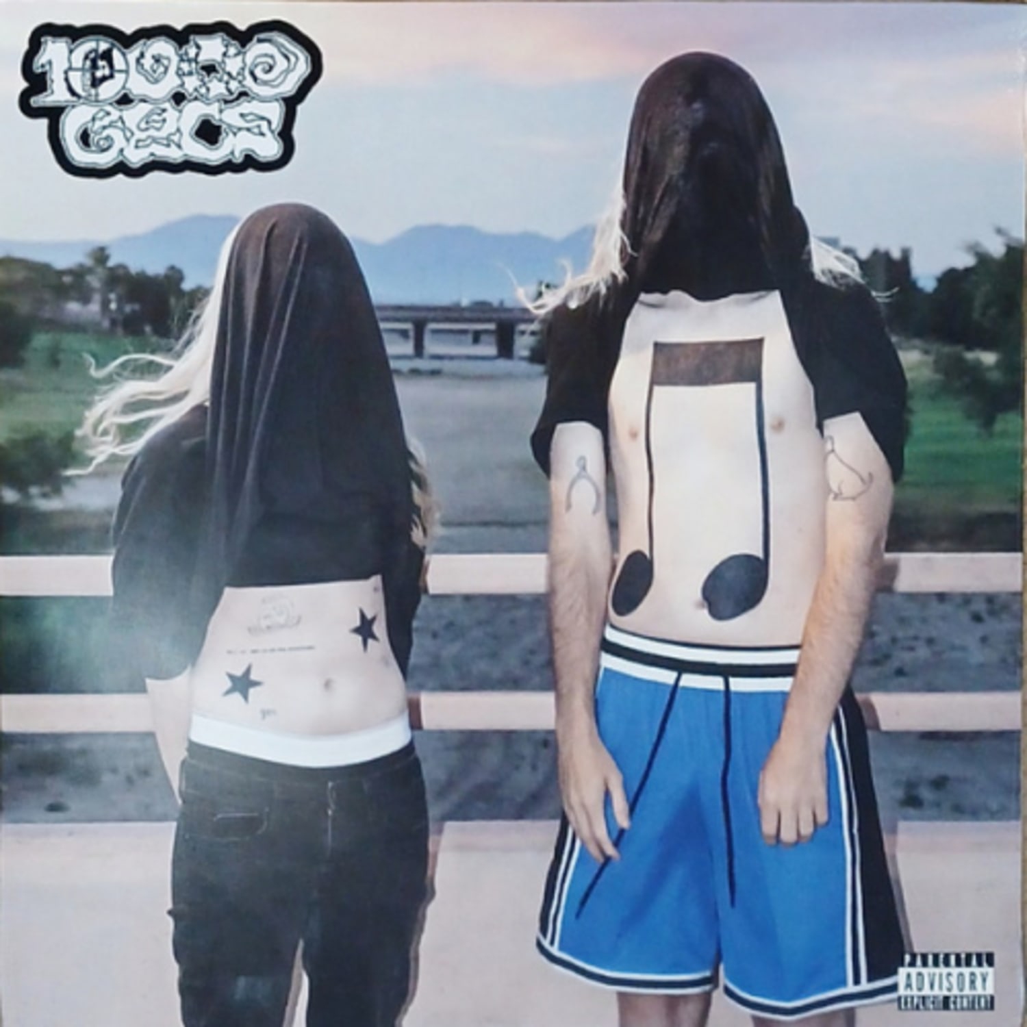 100 gecs - 10,000 Gecs - [Vinyl]