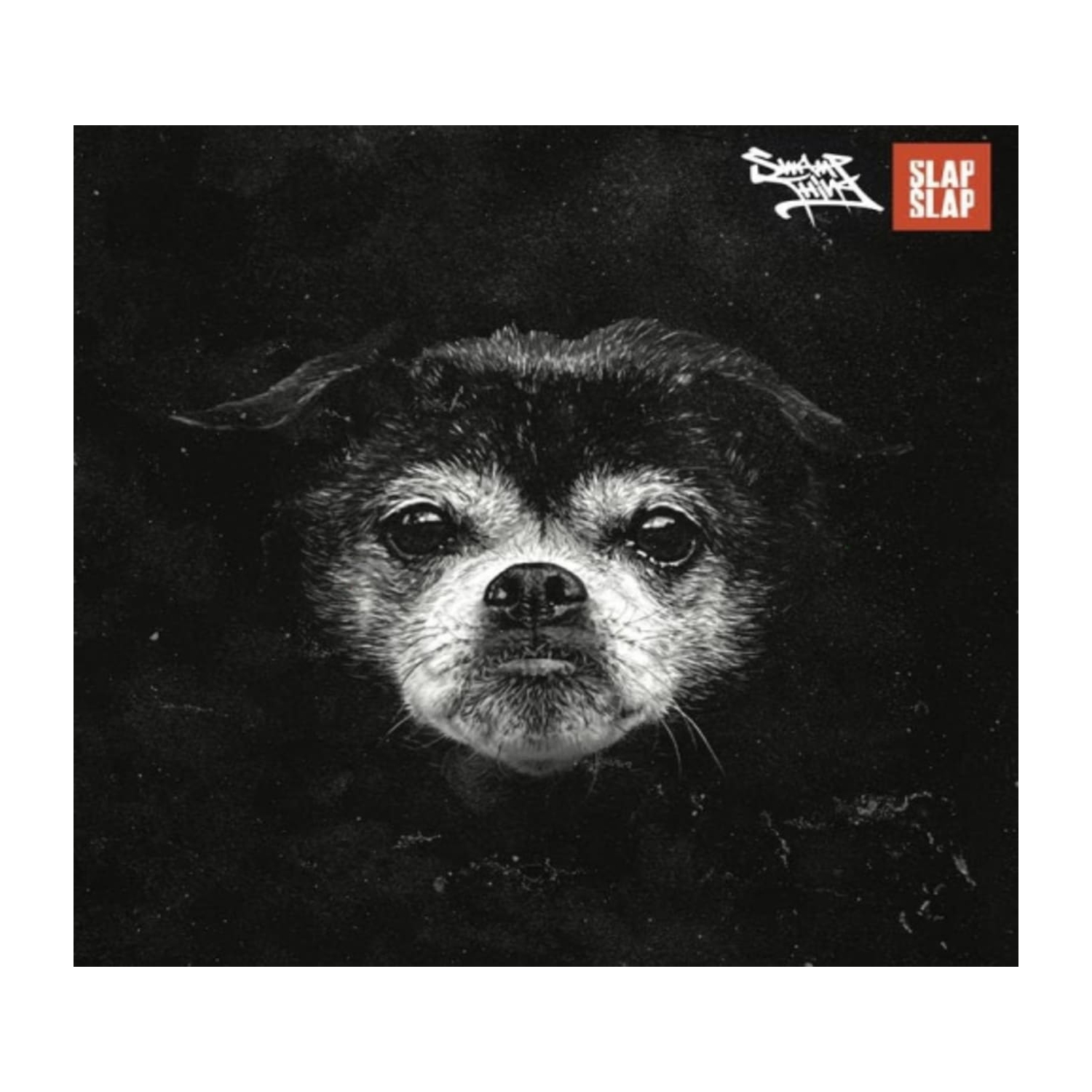 Swamp Thing - Slap Slap [Import] - - [CD]