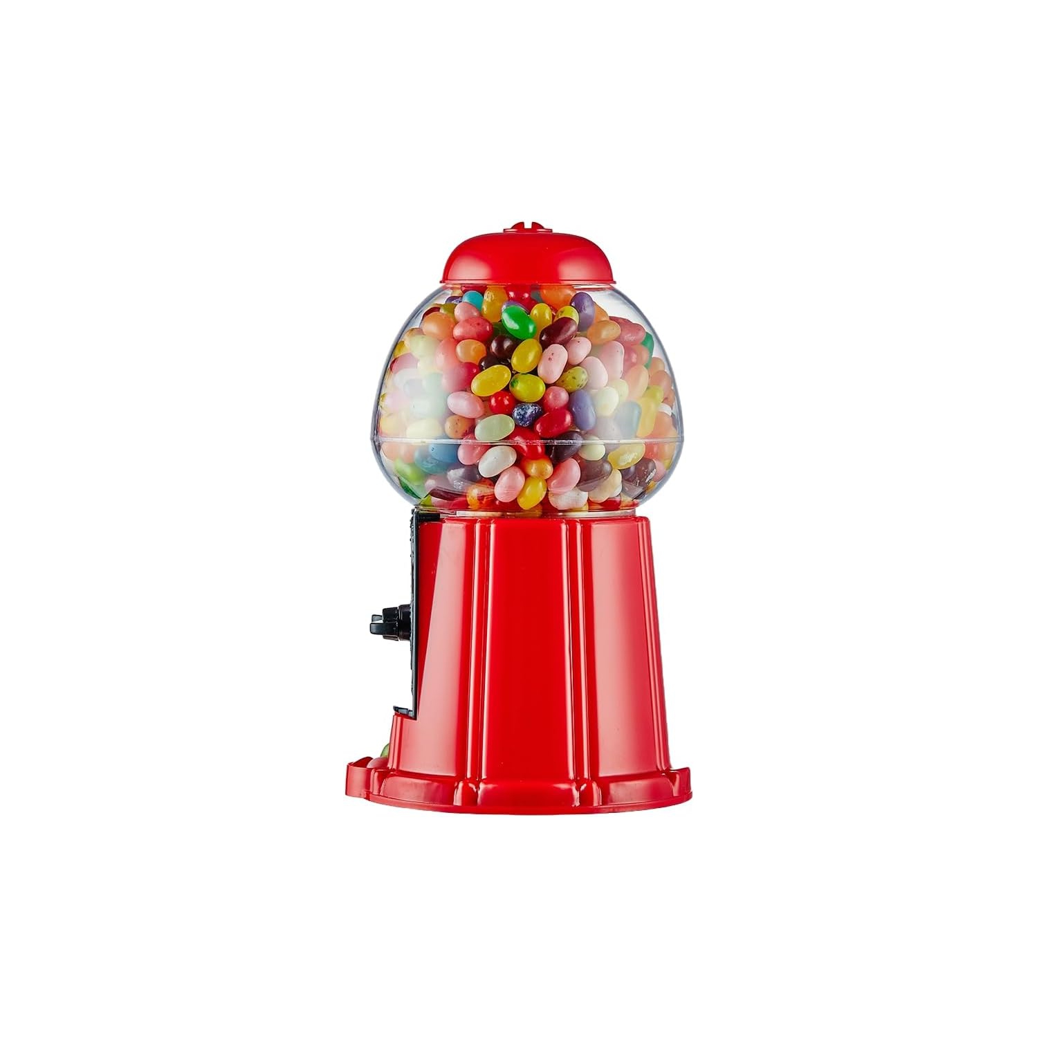 Tradeopia 9'' Gumball Machine – Classic Fun for Kids & Adults | Perfect Gift for Any Occasion