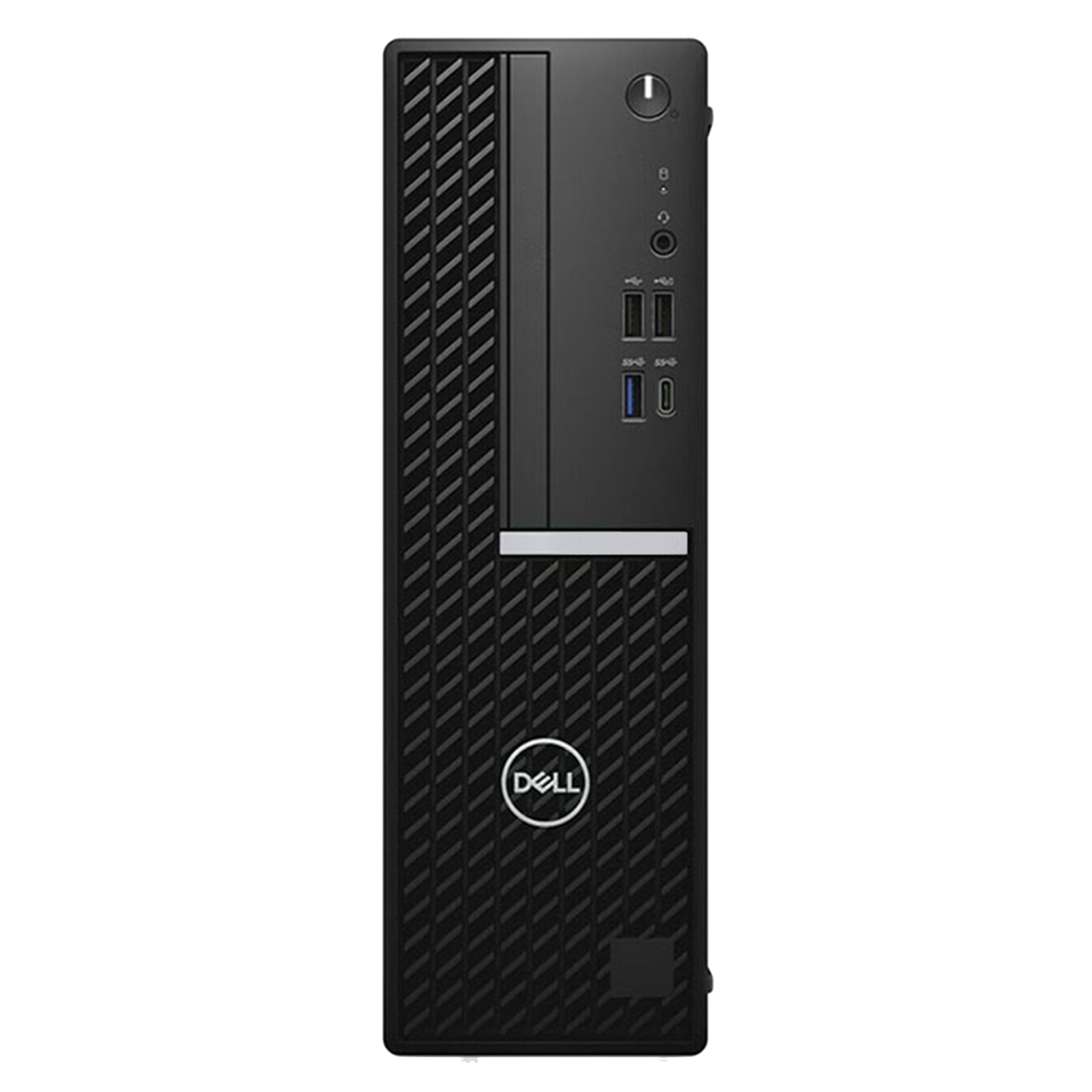 Remis à neuf - Ordinateur de bureau OptiPlex 7080 SFF Windows 11 Pro de Dell, processeur hexacoeur i7 d'Intel, mémoire vive DDR4 d'16&nbsp;Go, 10ᵉ