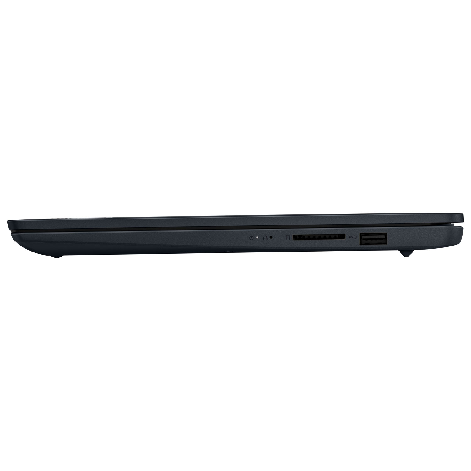 Lenovo IdeaPad 1i 14" Laptop - Abyss Blue
