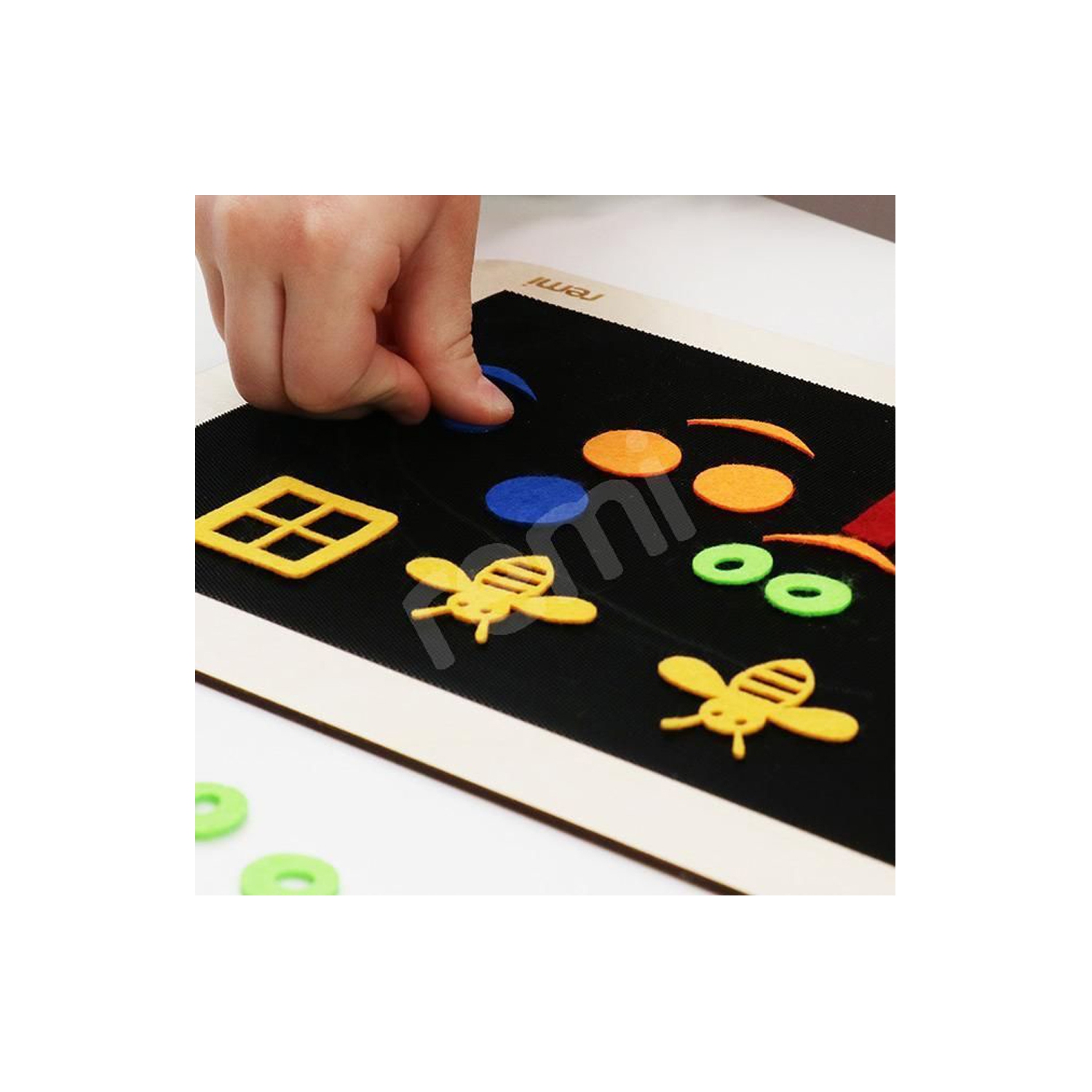 Spaghetti START Creative Play & Writing Kit for Kindergarten - Educational Skill Development & Imaginative Learning Toy for Classroom & Home