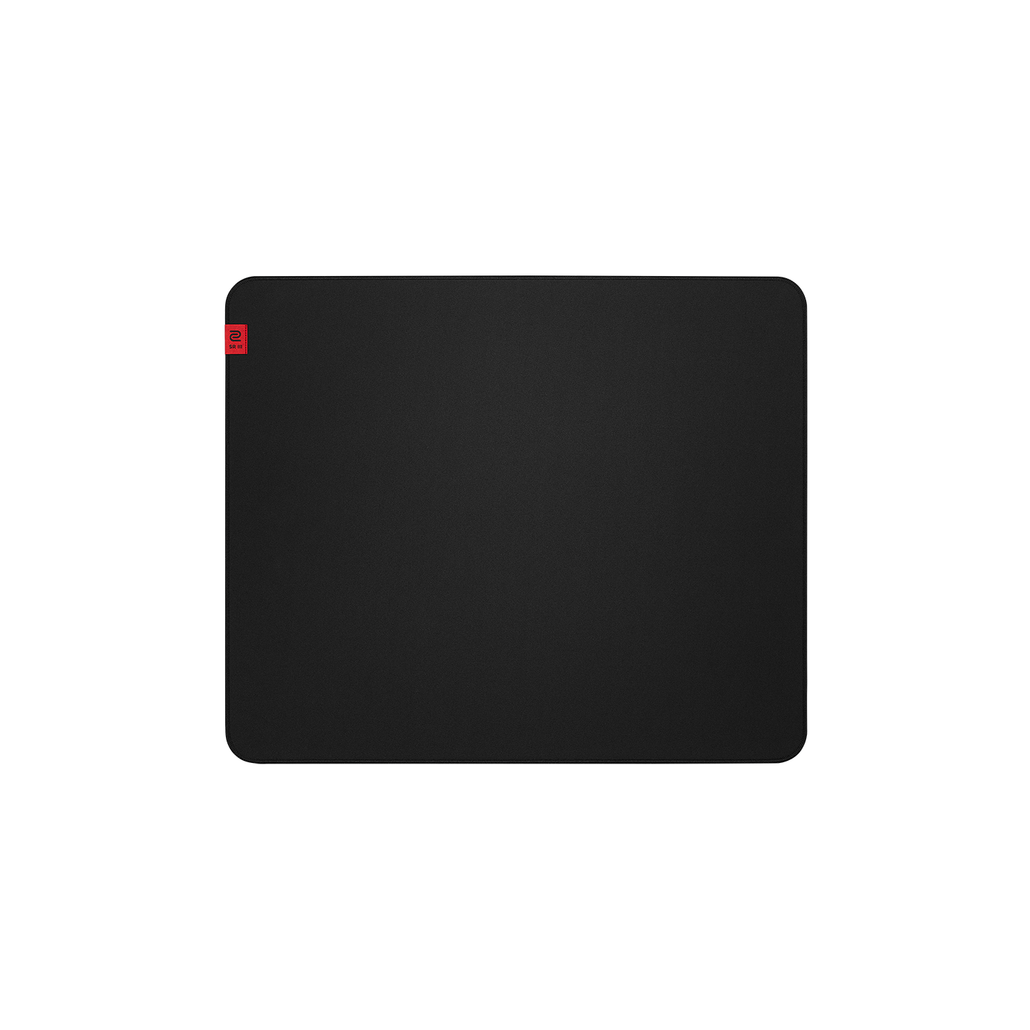 Grand tapis de souris de jeu pour sports électroniques G-SR III de ZOWIE