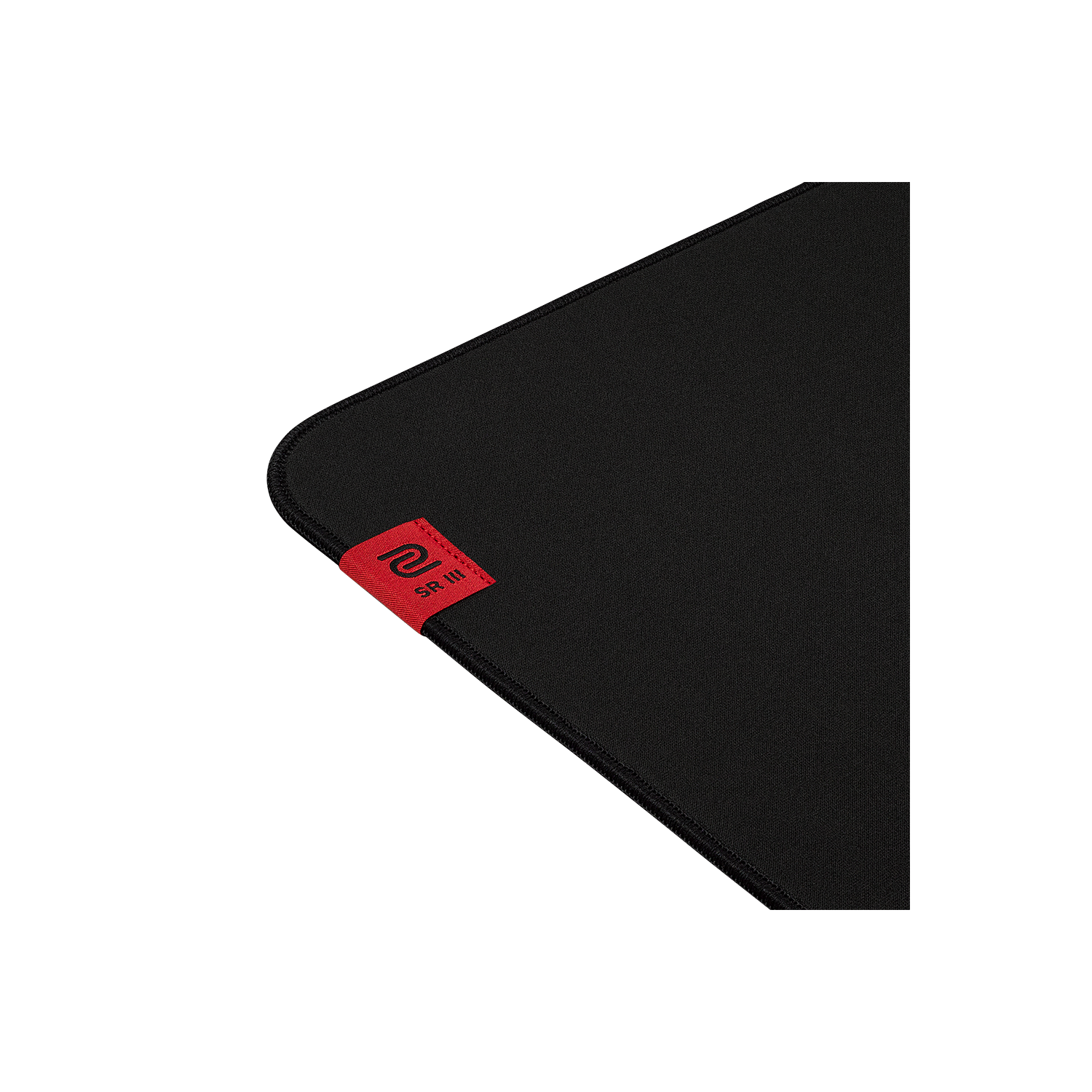 Grand tapis de souris de jeu pour sports électroniques G-SR III de ZOWIE