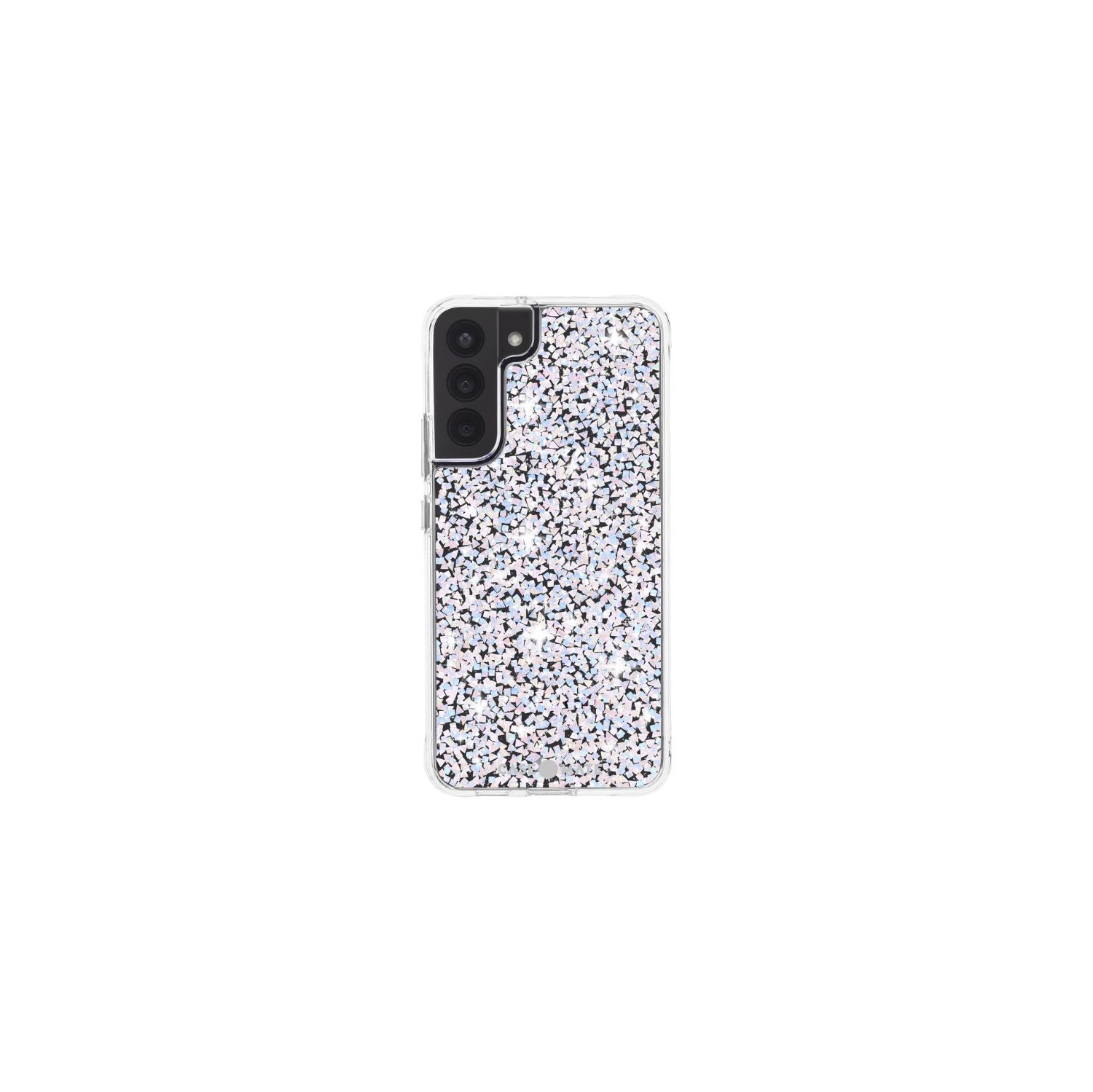 Case-Mate Samsung Galaxy S22 Plus Case | Twinkle Diamond