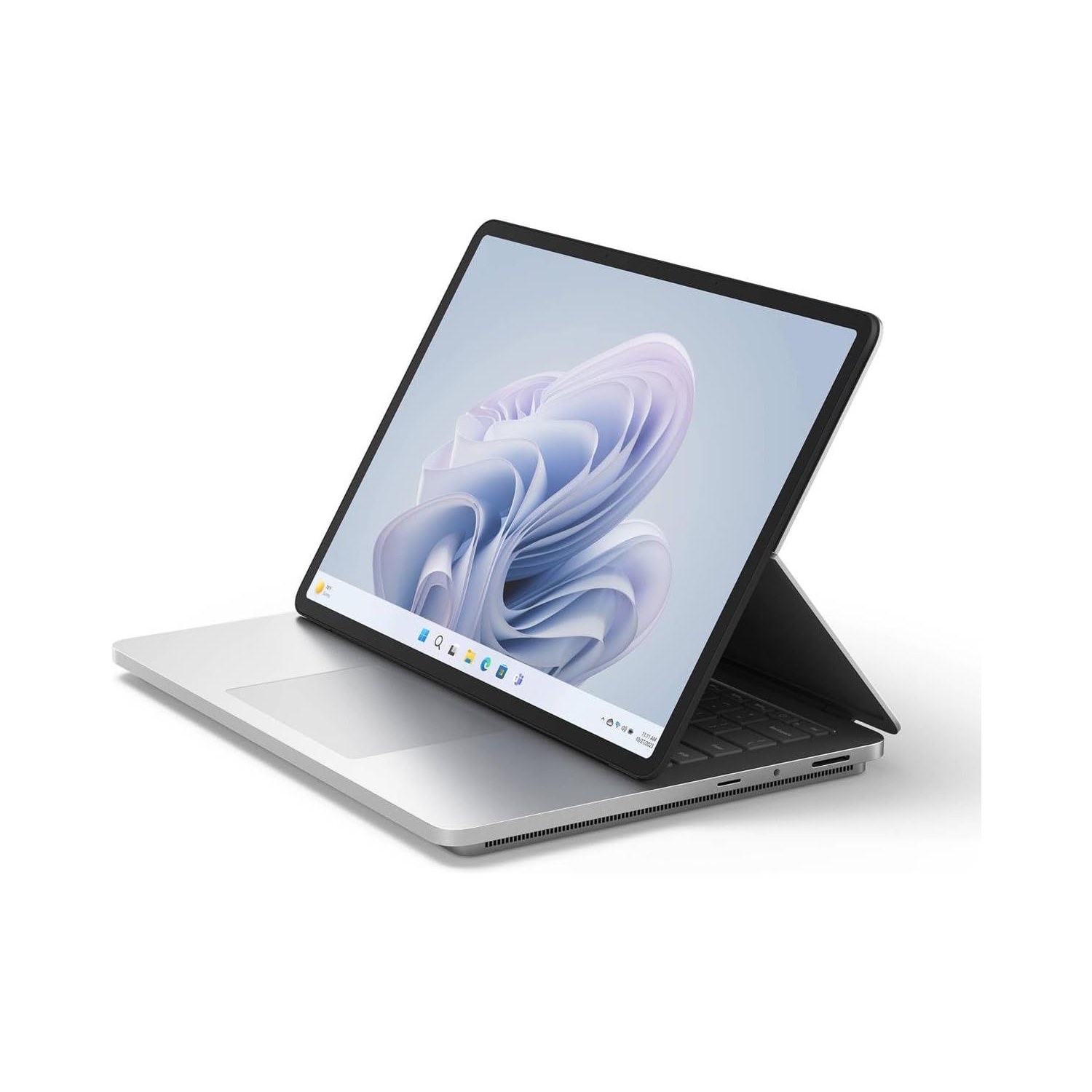 Refurbished (Excellent) Microsoft Surface Laptop Studio 2 14.4" Touchscreen Convertible 2 in 1 Notebook - Intel Core i7-13700H - 32 GB - 1 TB SSD - NVDIA GeForce RTX 4050