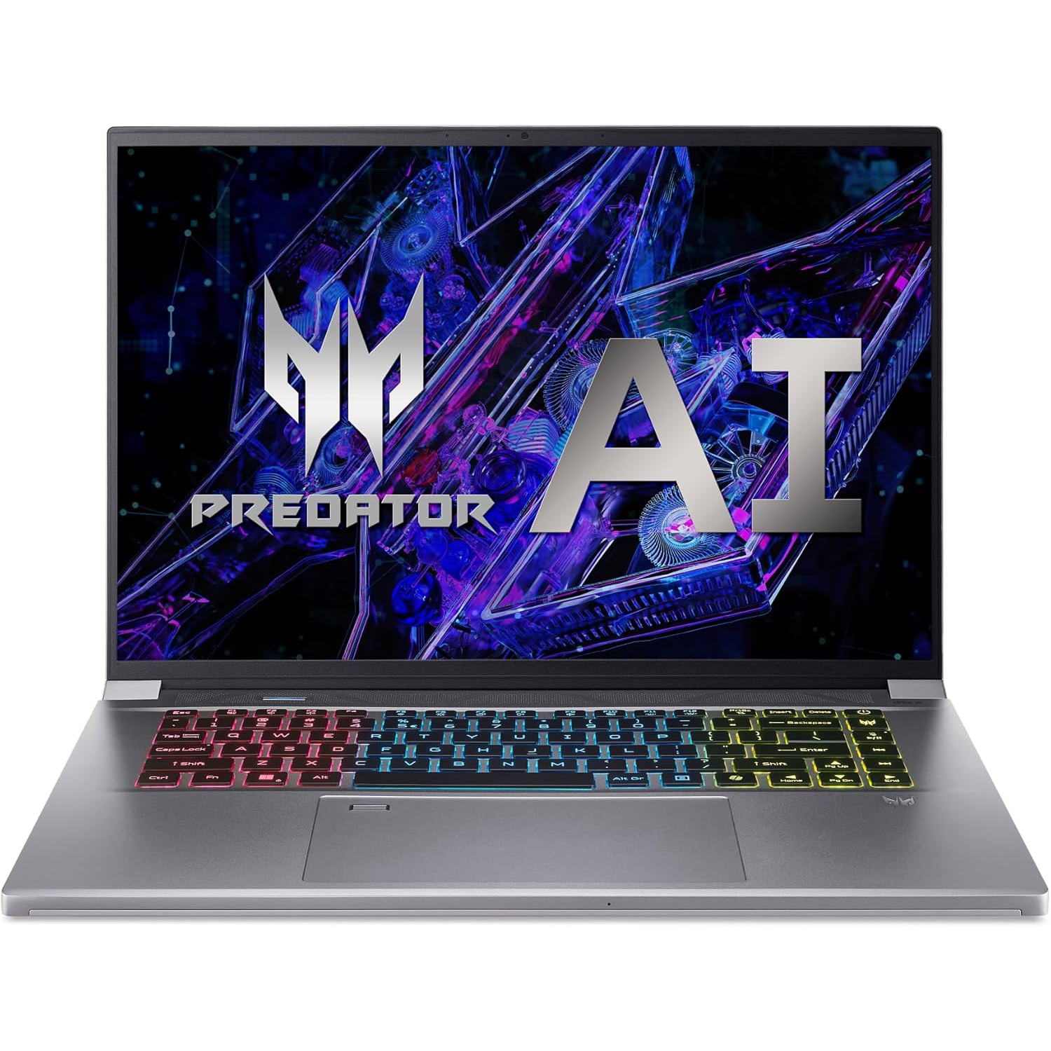 Acer Predator Triton 16" 165Hz Laptop (Intel Core Ultra 9 185H/32GB RAM/ 1TB SSD/RTX4070/Win11) - Open Box w/ 1 Year Warranty