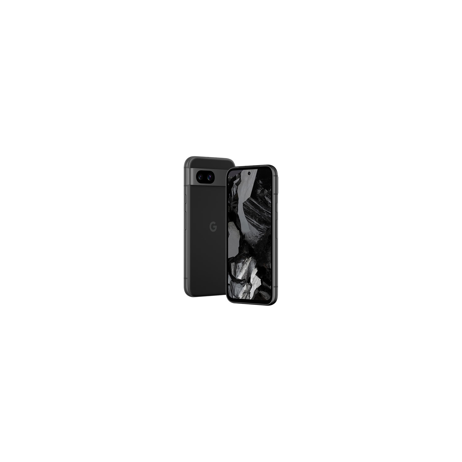 Brand New - Google Pixel 8a 128GB - Obsidian - Unlocked