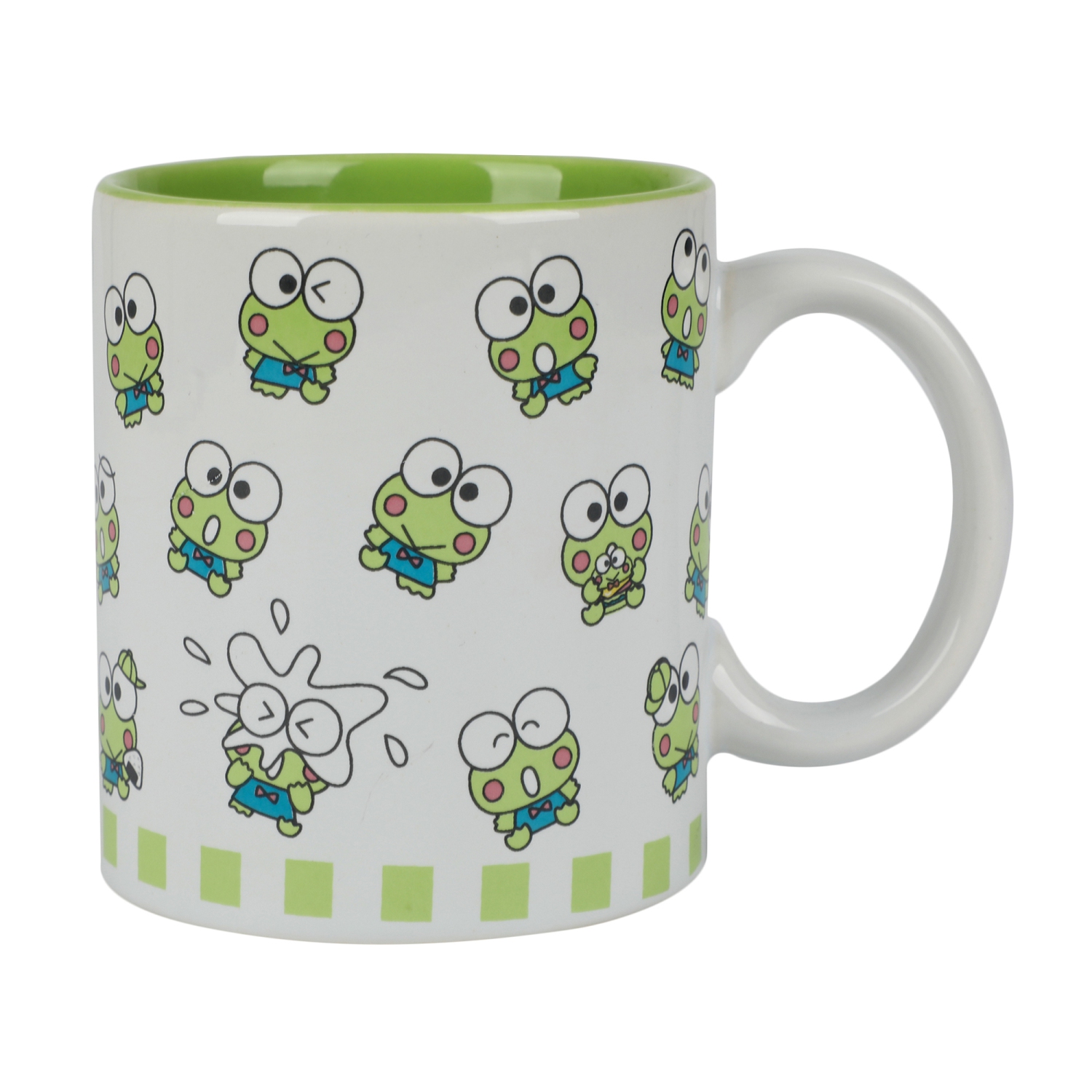 Tasse 16&nbsp;oz Kerropi Hello Kitty x Friends