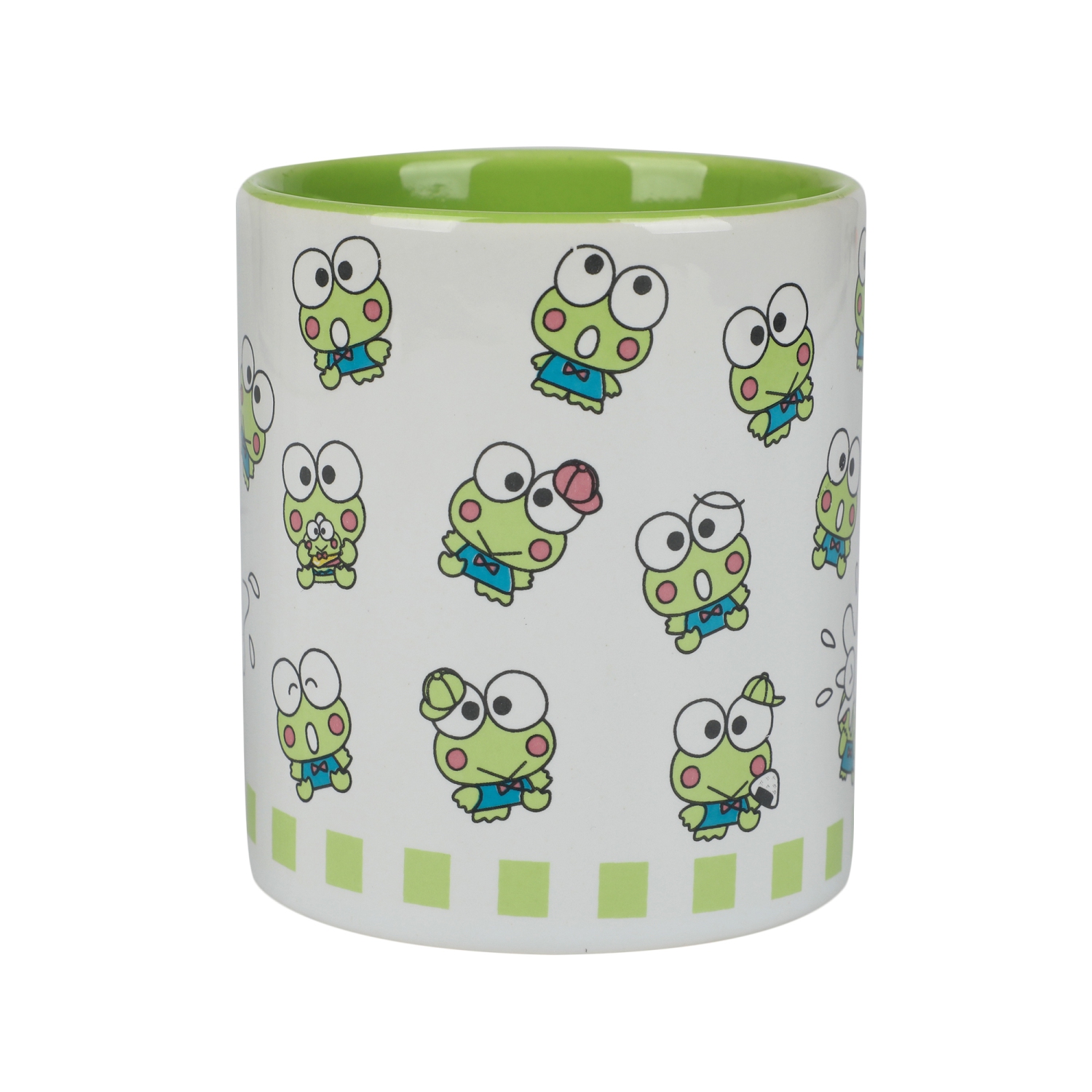 Tasse 16 oz Kerropi Hello Kitty x Friends