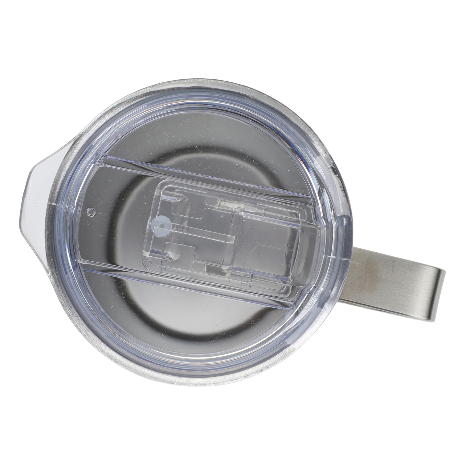 Tasse 24&nbsp;oz en acier inoxydable Trick or Treat Zombie de Peanuts