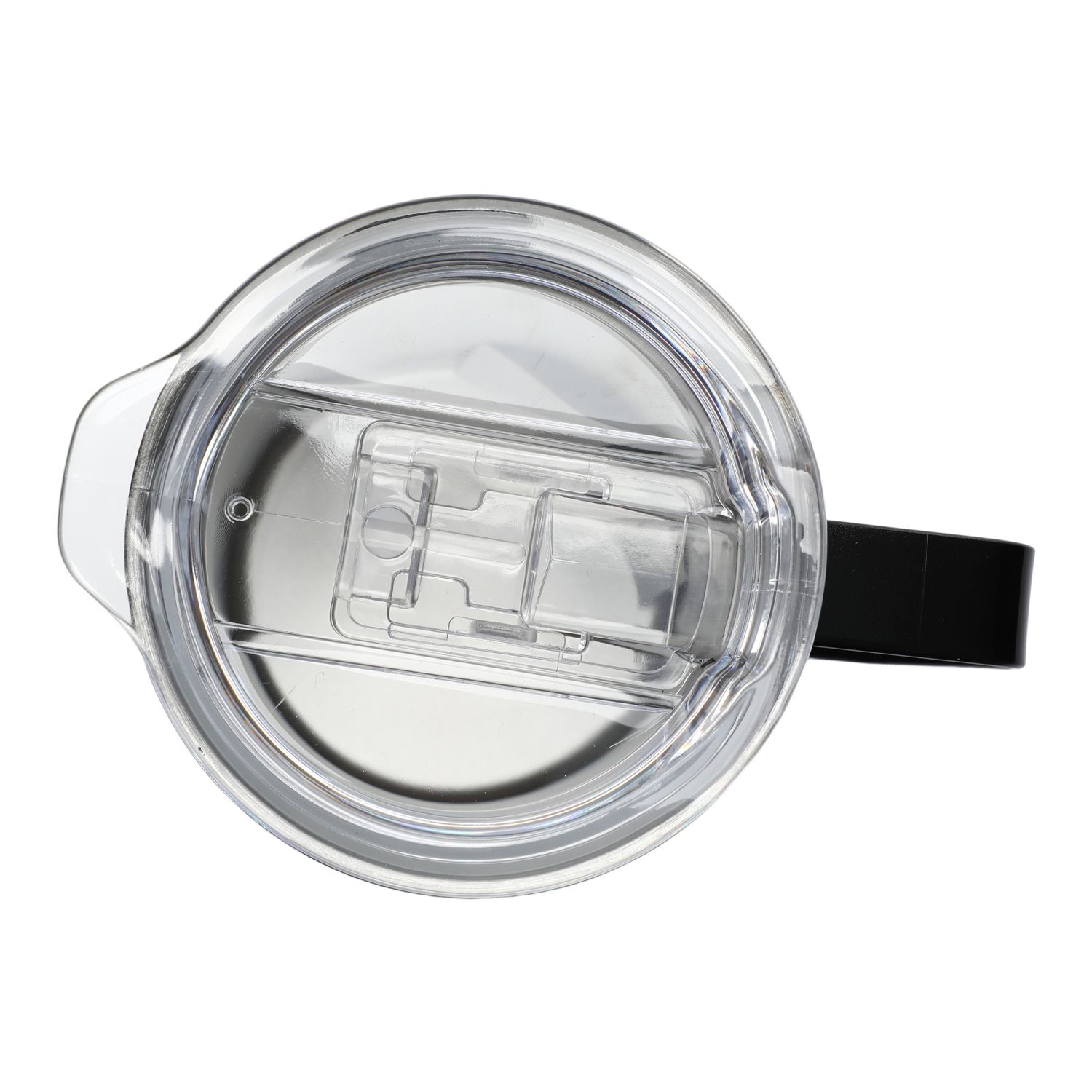 Tasse 24 oz en acier inoxydable avec citrouille It's The Greatest de Peanuts