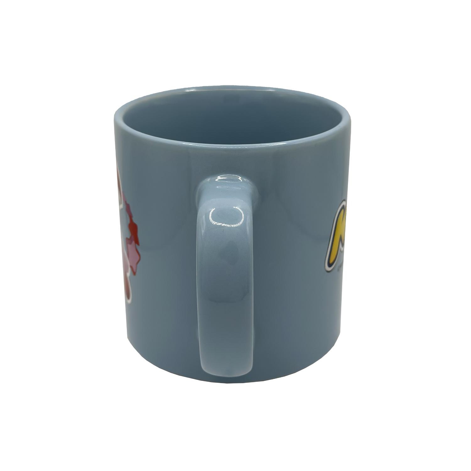 Kirby Umbrella 20oz Mug