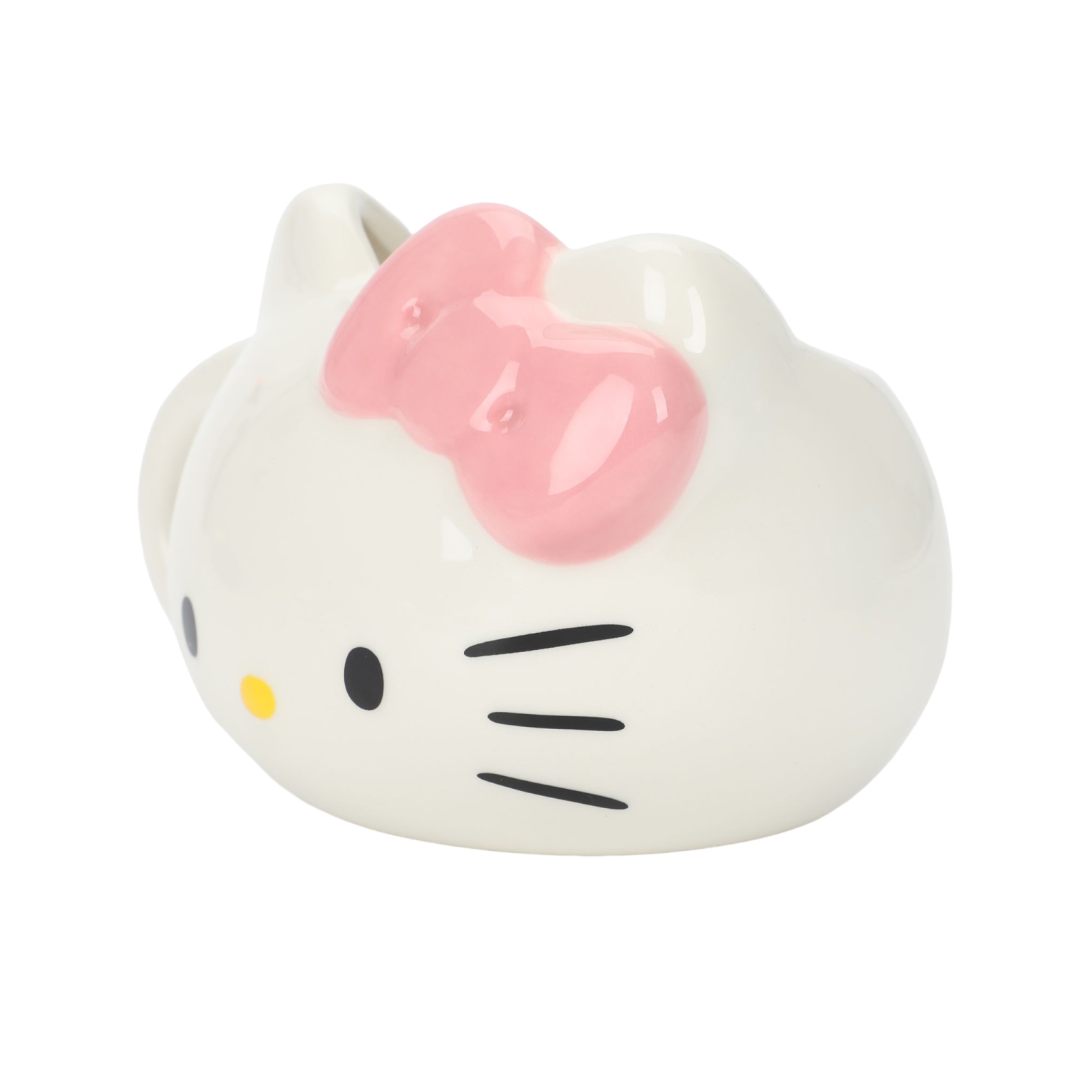 Hello Kitty 16oz Sculpted Mug