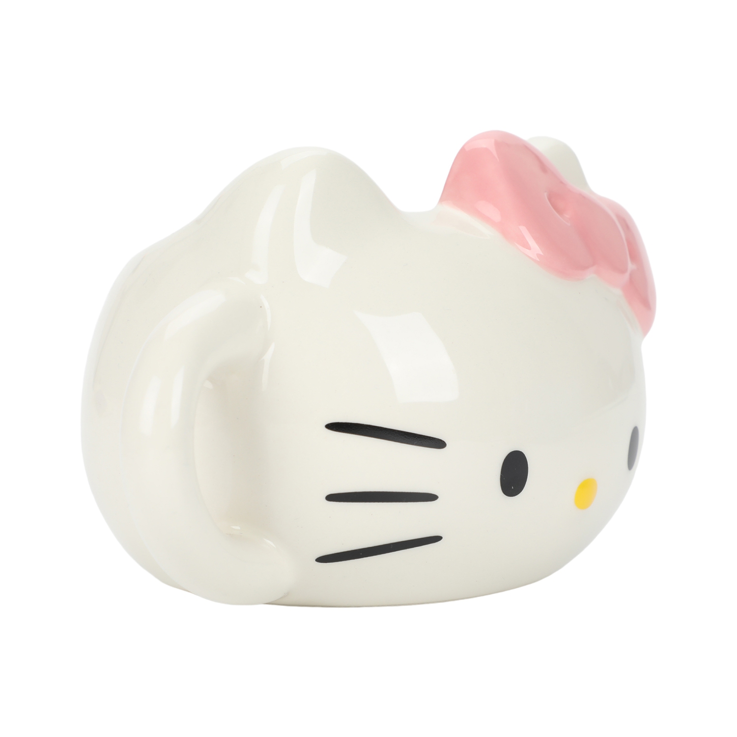 Hello Kitty 16oz Sculpted Mug