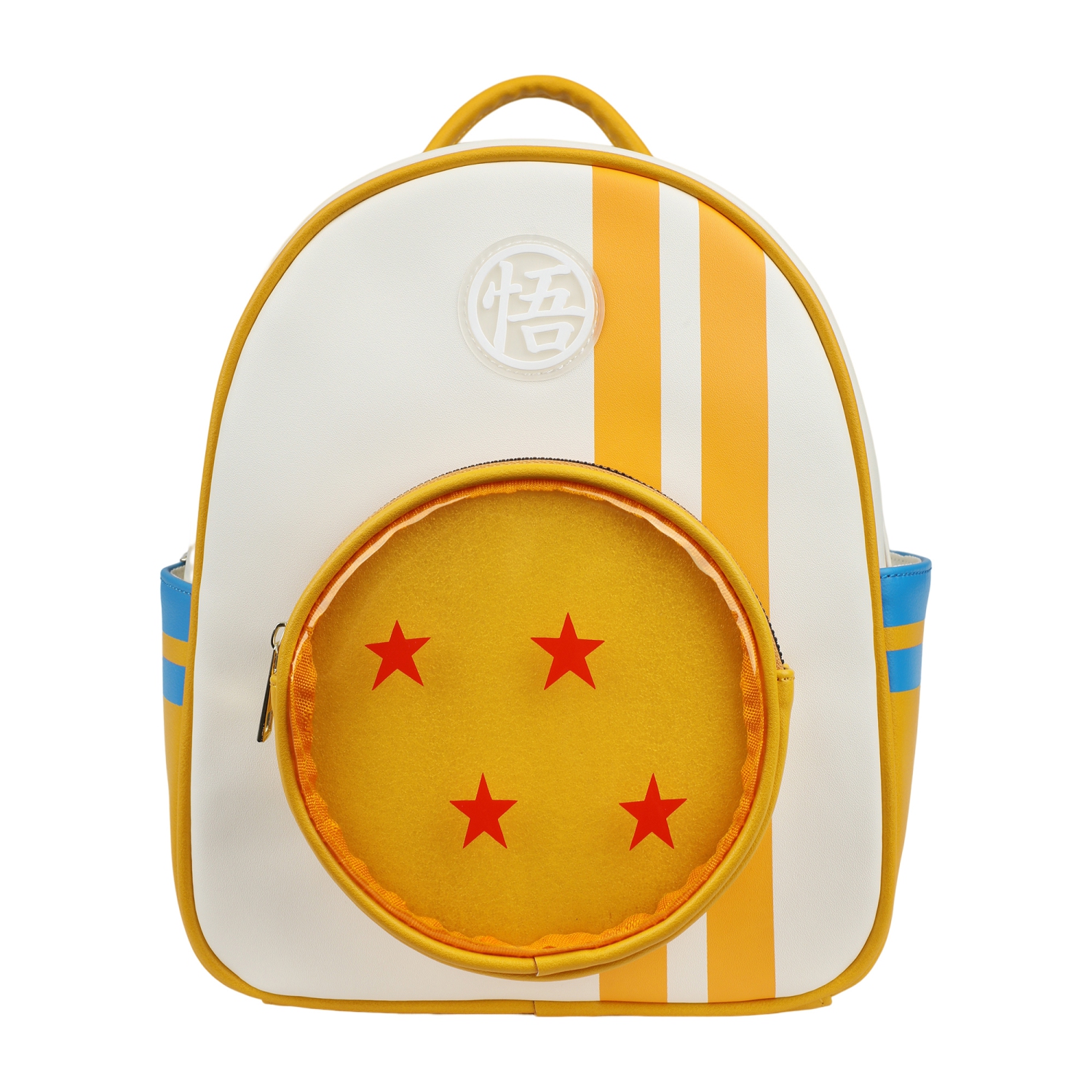 Dragon Ball Z Four Star Mini Backpack