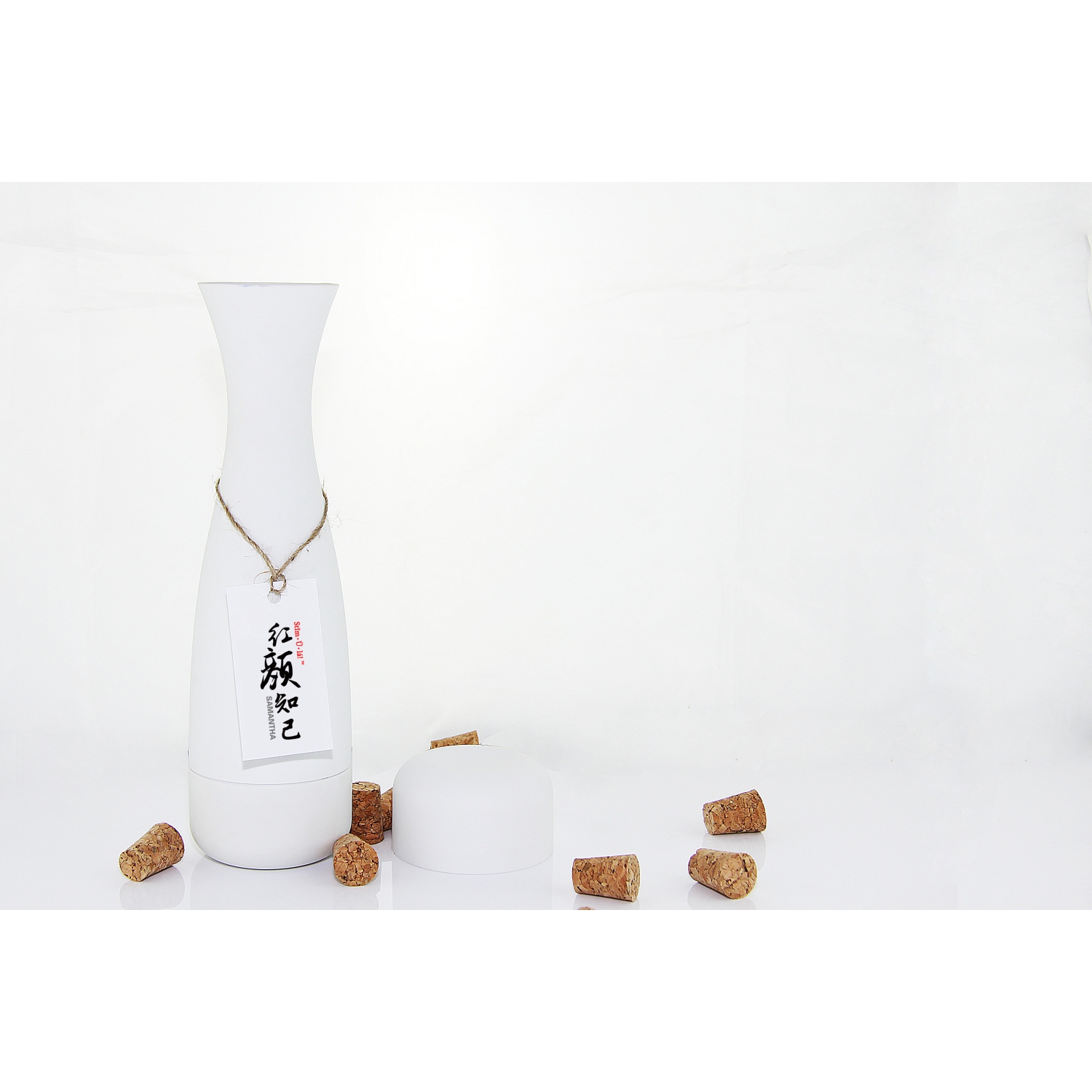 STIMULA SAKE SAMANTHA BOUCHE MÂLE MASTURBATOR BOUTEILLE SEXUELLE EXPÉDITION DISCRÈTE