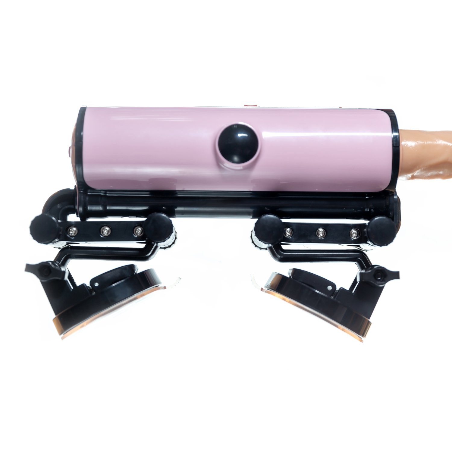 STIMULA CAGNETTO LE VIBRATEUR AUTOMATED THRUSTING PENIS FEMME MASTURBATOR MASSAGER - DELIVERED DANS UN EMBALLAGE CADEAU DISCRET