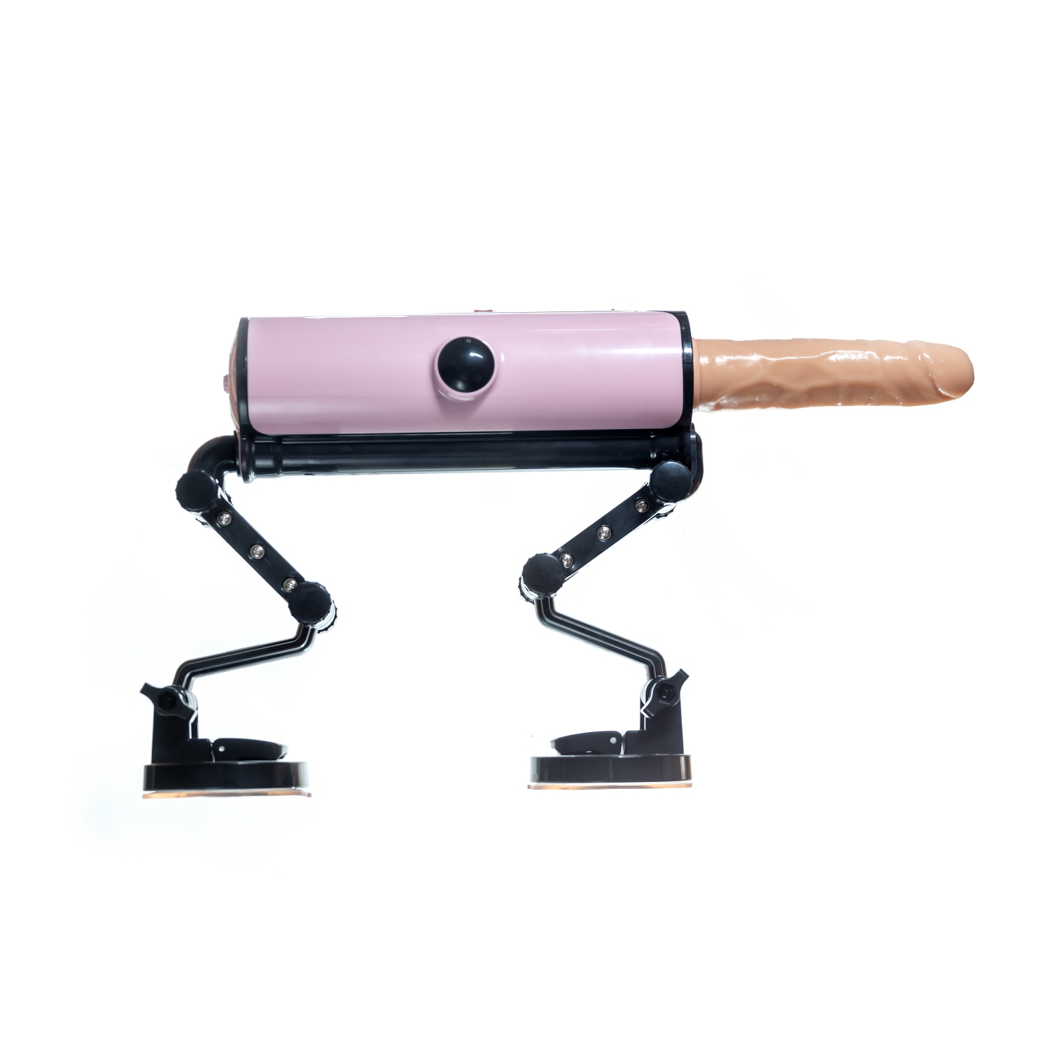 STIMULA CAGNETTO LE VIBRATEUR AUTOMATED THRUSTING PENIS FEMME MASTURBATOR MASSAGER - DELIVERED DANS UN EMBALLAGE CADEAU DISCRET