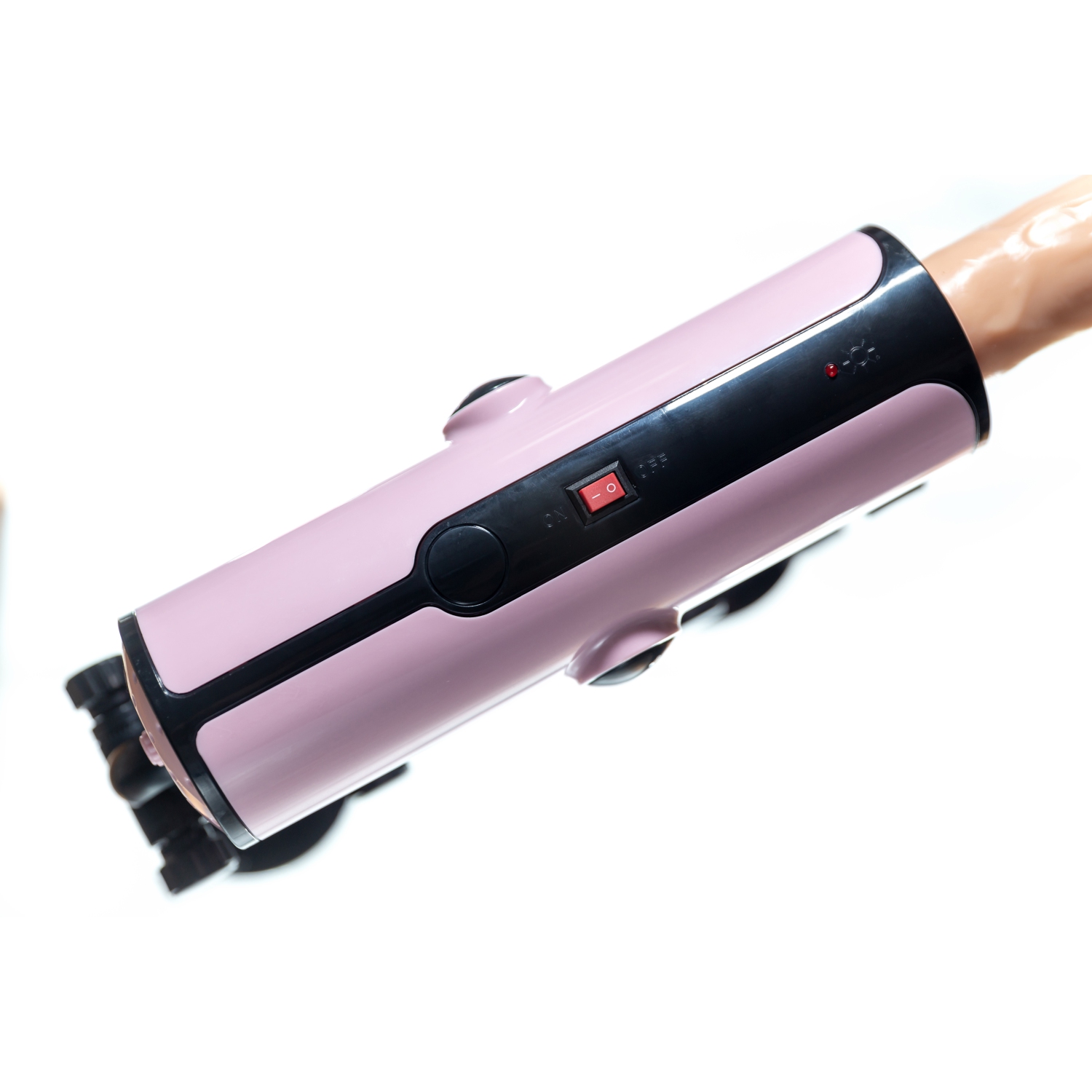 STIMULA CAGNETTO LE VIBRATEUR AUTOMATED THRUSTING PENIS FEMME MASTURBATOR MASSAGER - DELIVERED DANS UN EMBALLAGE CADEAU DISCRET