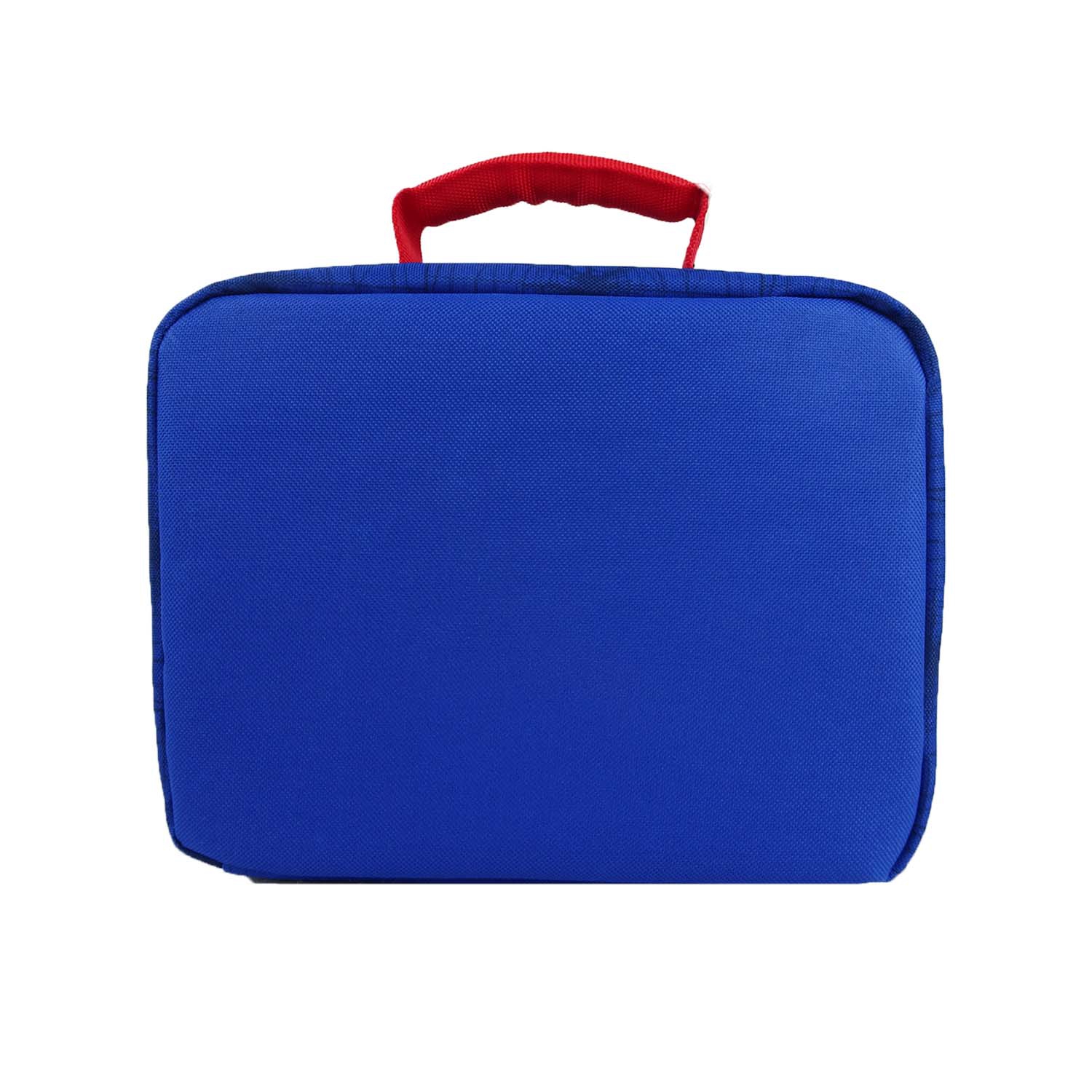 Sac-repas de méchants Spider-Man de Marvel