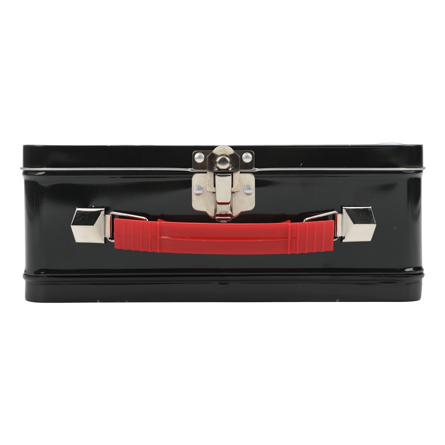 A Nightmare on Elm Street Freddy Tin Tote Lunch Box